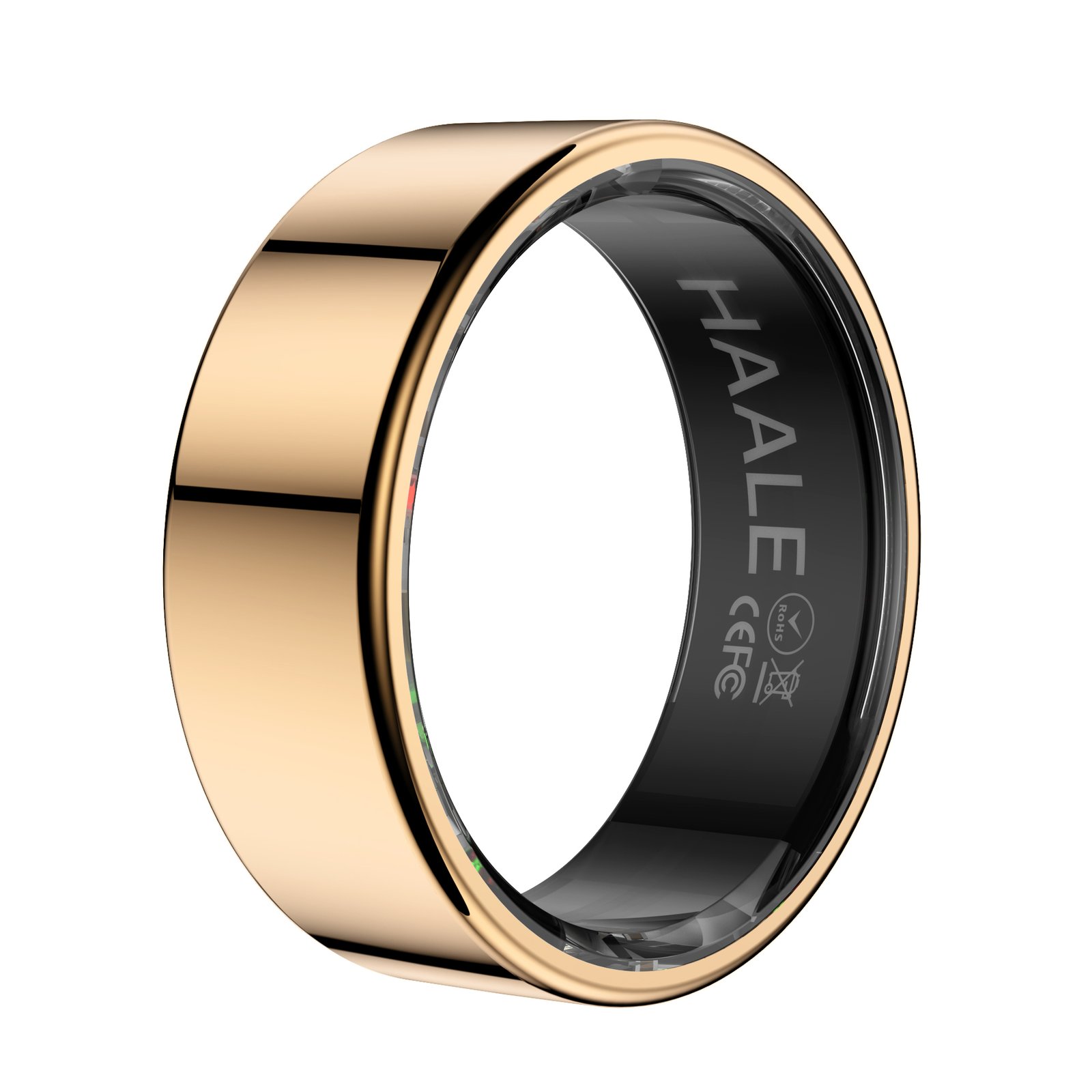 HAALE II - Rose 8