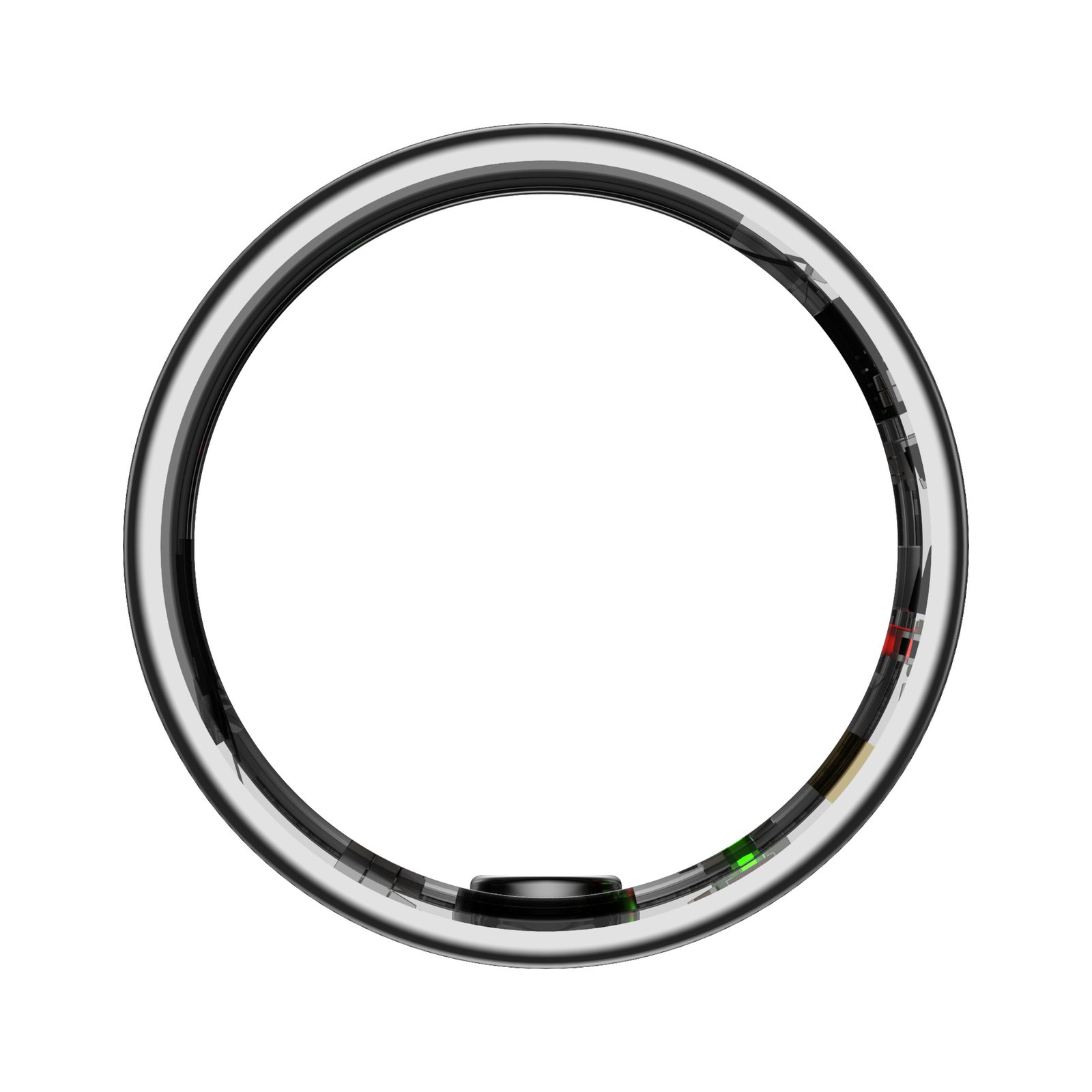 HAALE II - Brushed Silver 10