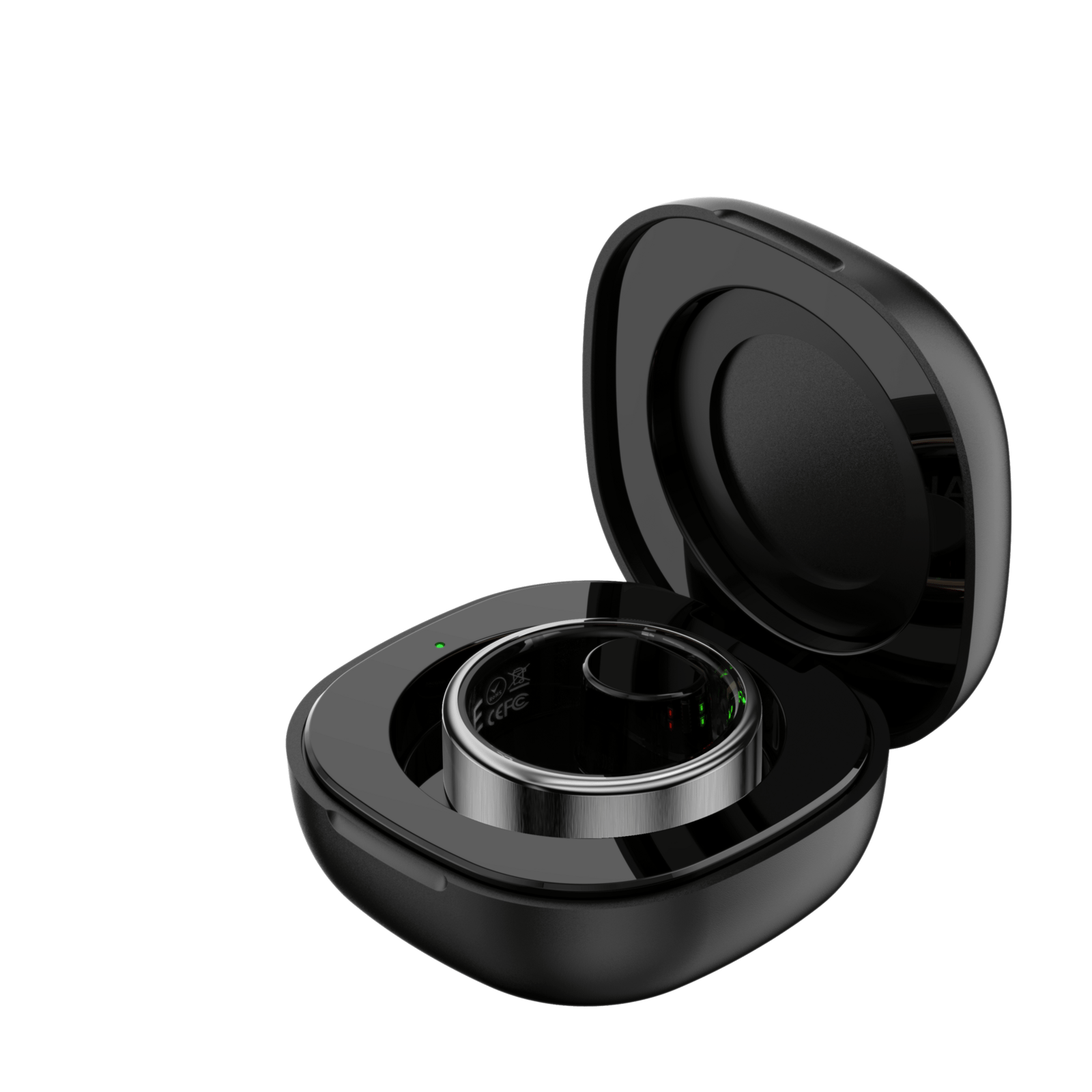 HAALE II - Brushed Silver 10