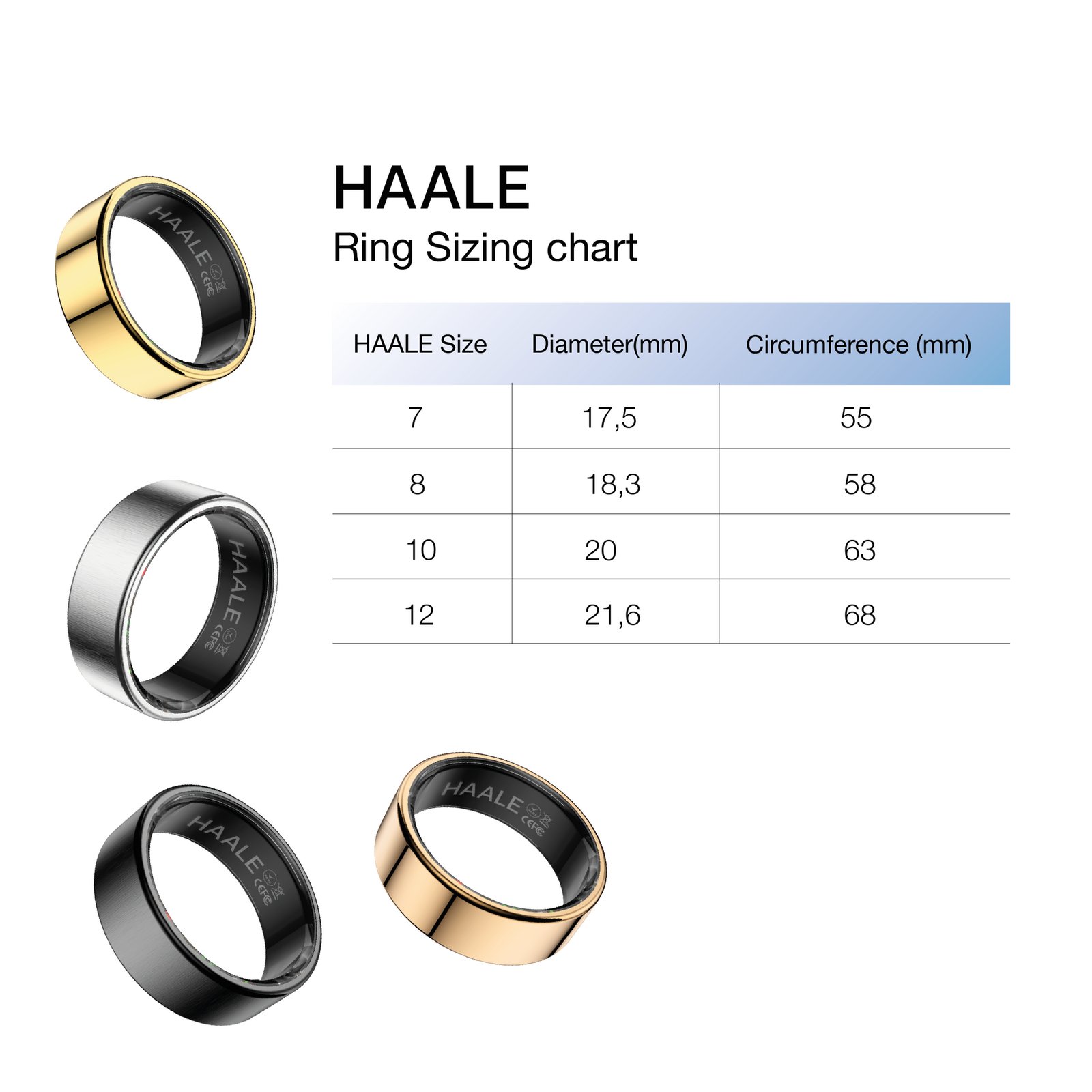 HAALE II - Matte Black 7