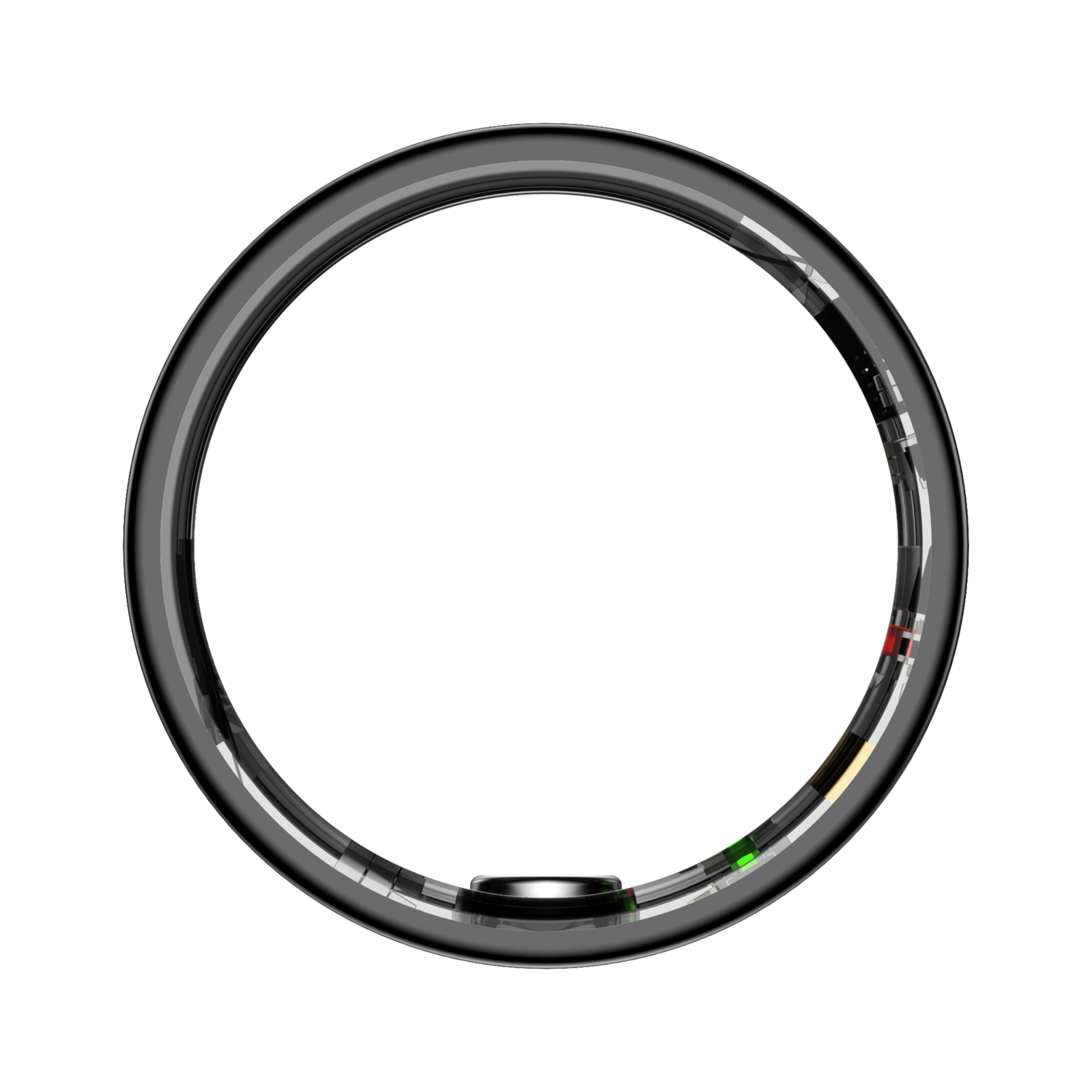 HAALE II - Matte Black 8