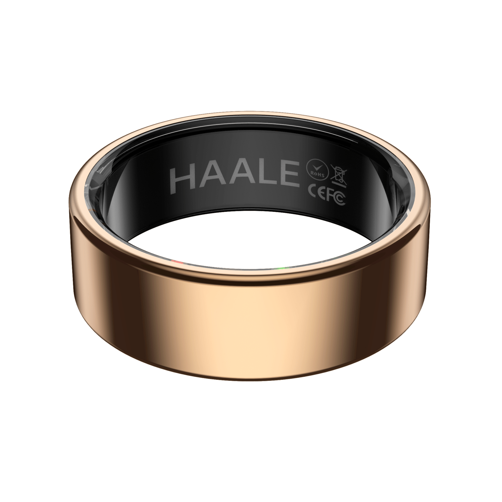 HAALE II - Rose 10