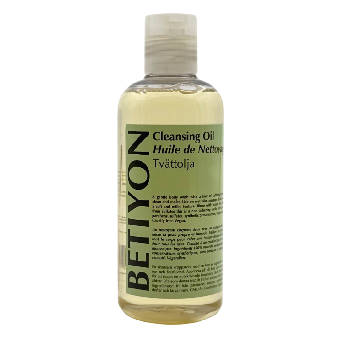 Betiyon Cleansing Oil 250 ml