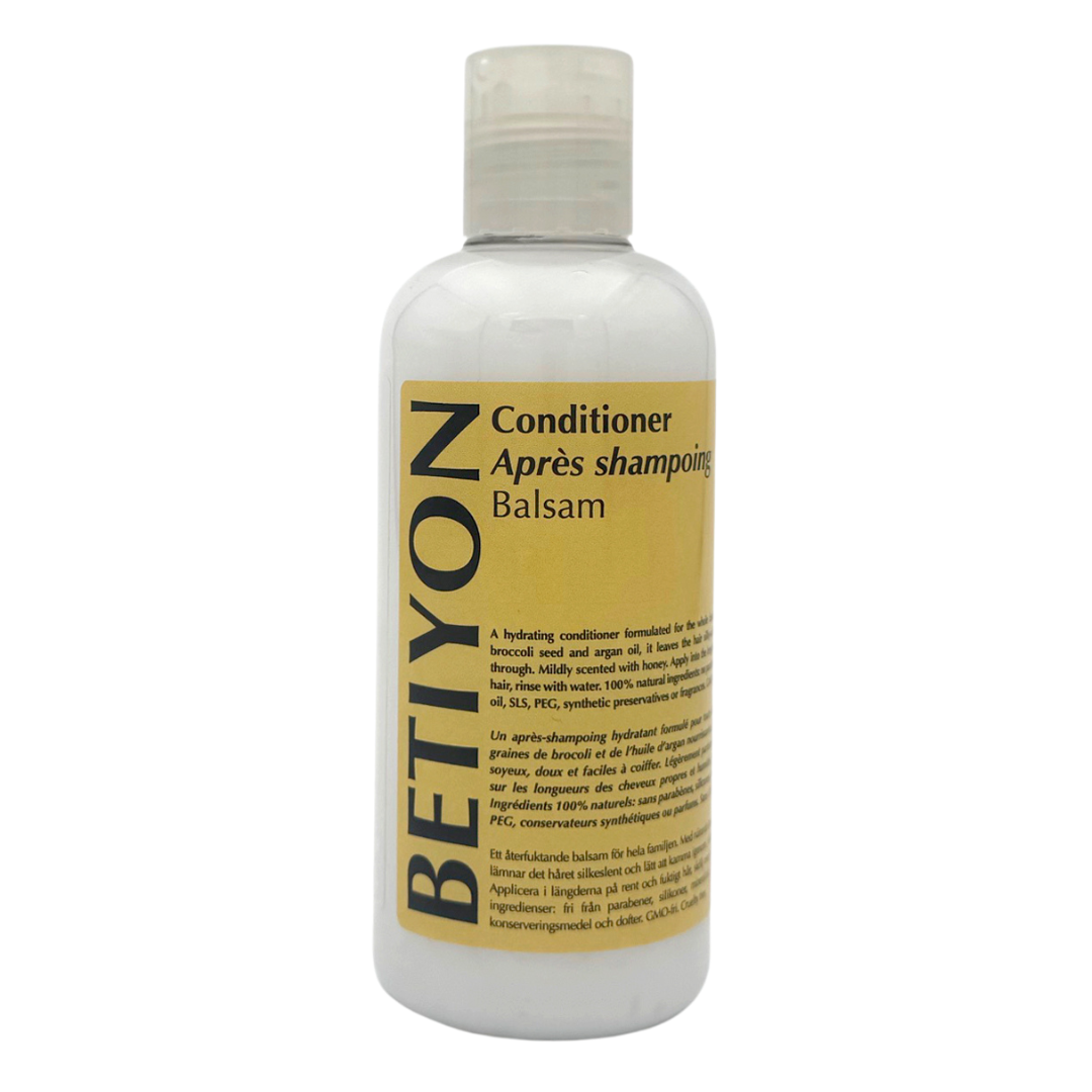 Betiyon Conditioner 250 ml