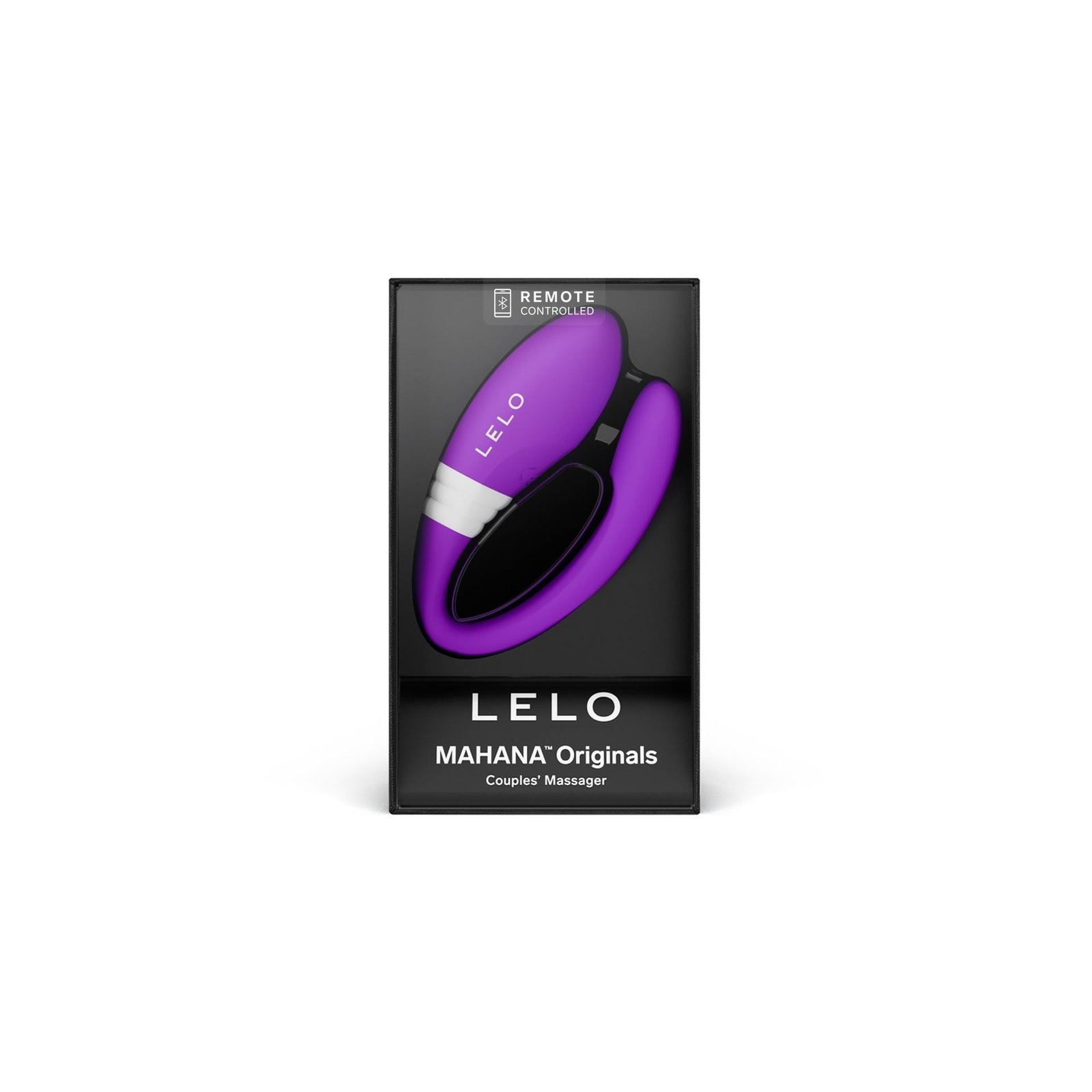 LELO MAHANA™ Originals Purple Vibrator