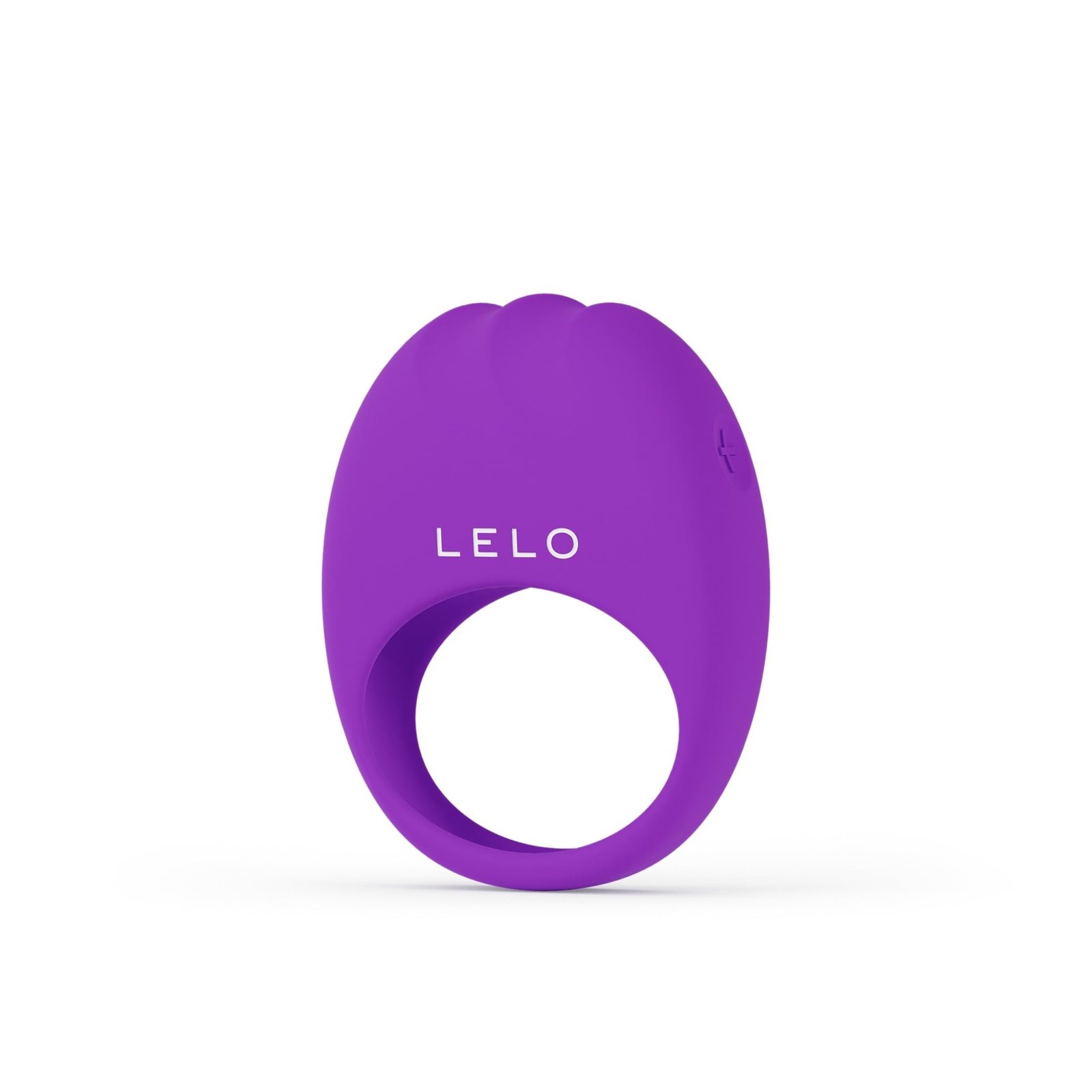 LELO LIFEGUARD™ Originals Penisring Purple