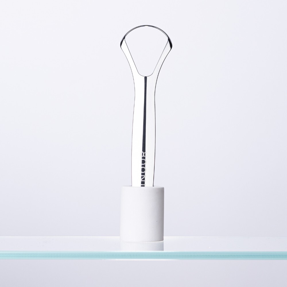 Etinour Eternal Tongue Scraper 1 st