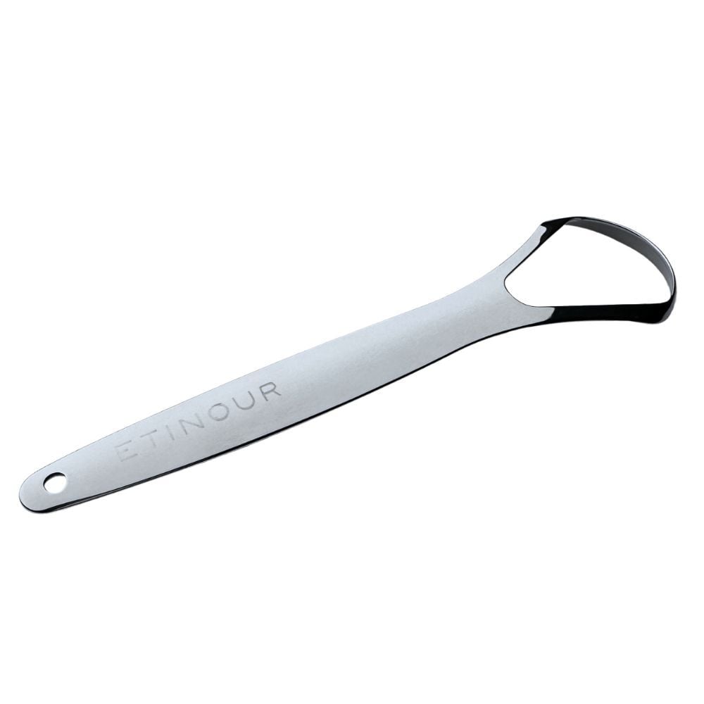 Etinour Eternal Tongue Scraper 1 st