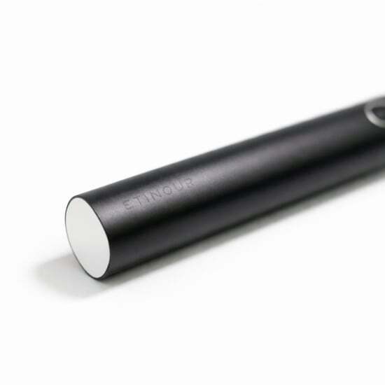 Etinour Eira Sonic Toothbrush Black Slate 1 st