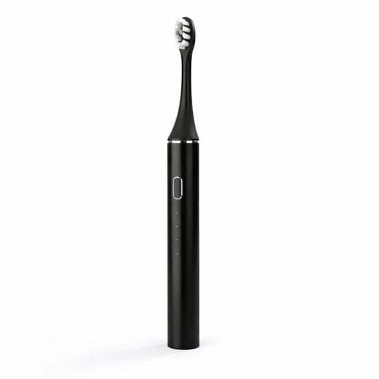 Etinour Eira Sonic Toothbrush Black Slate 1 st