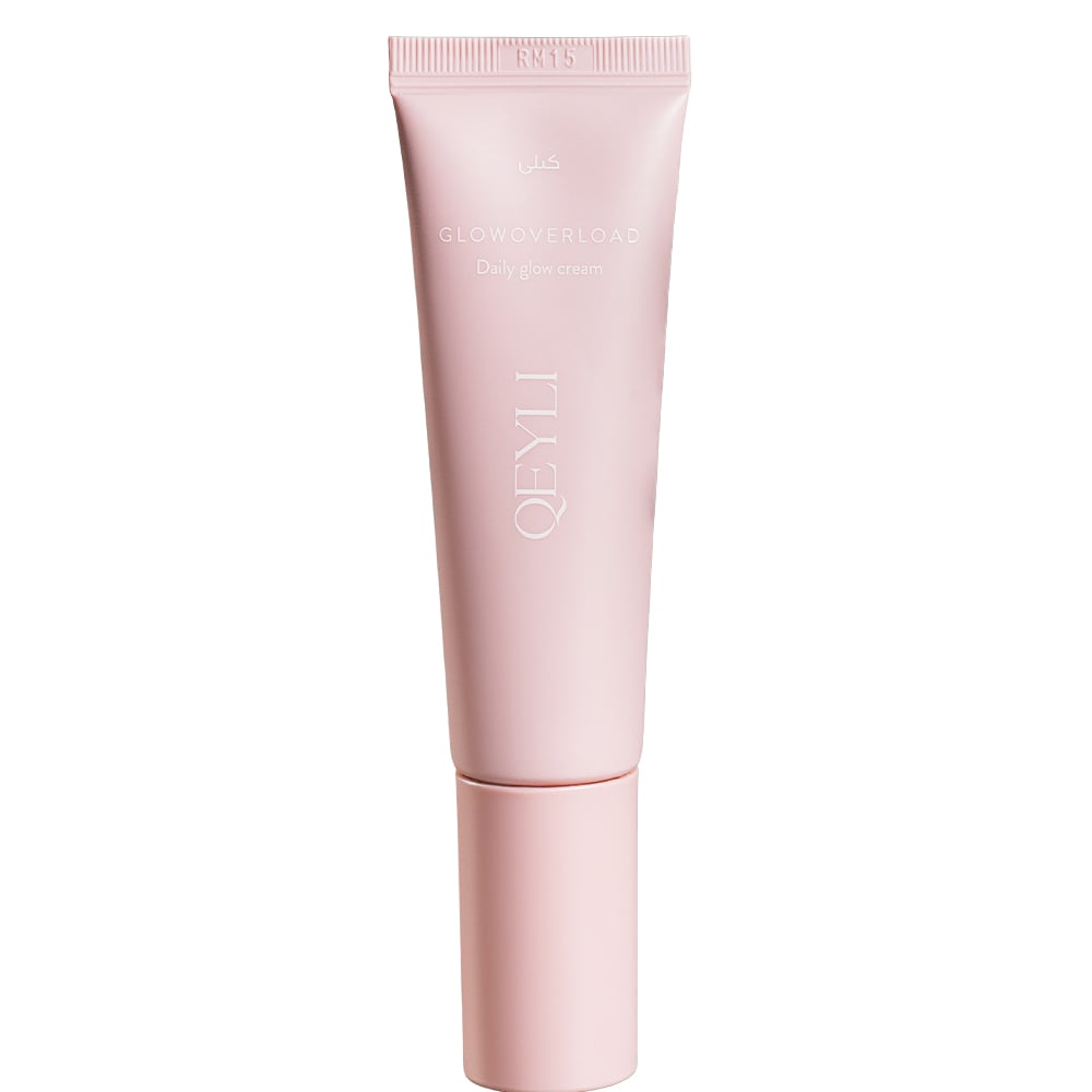 QEYLI GLOWOVERLOAD GLOW CREAM