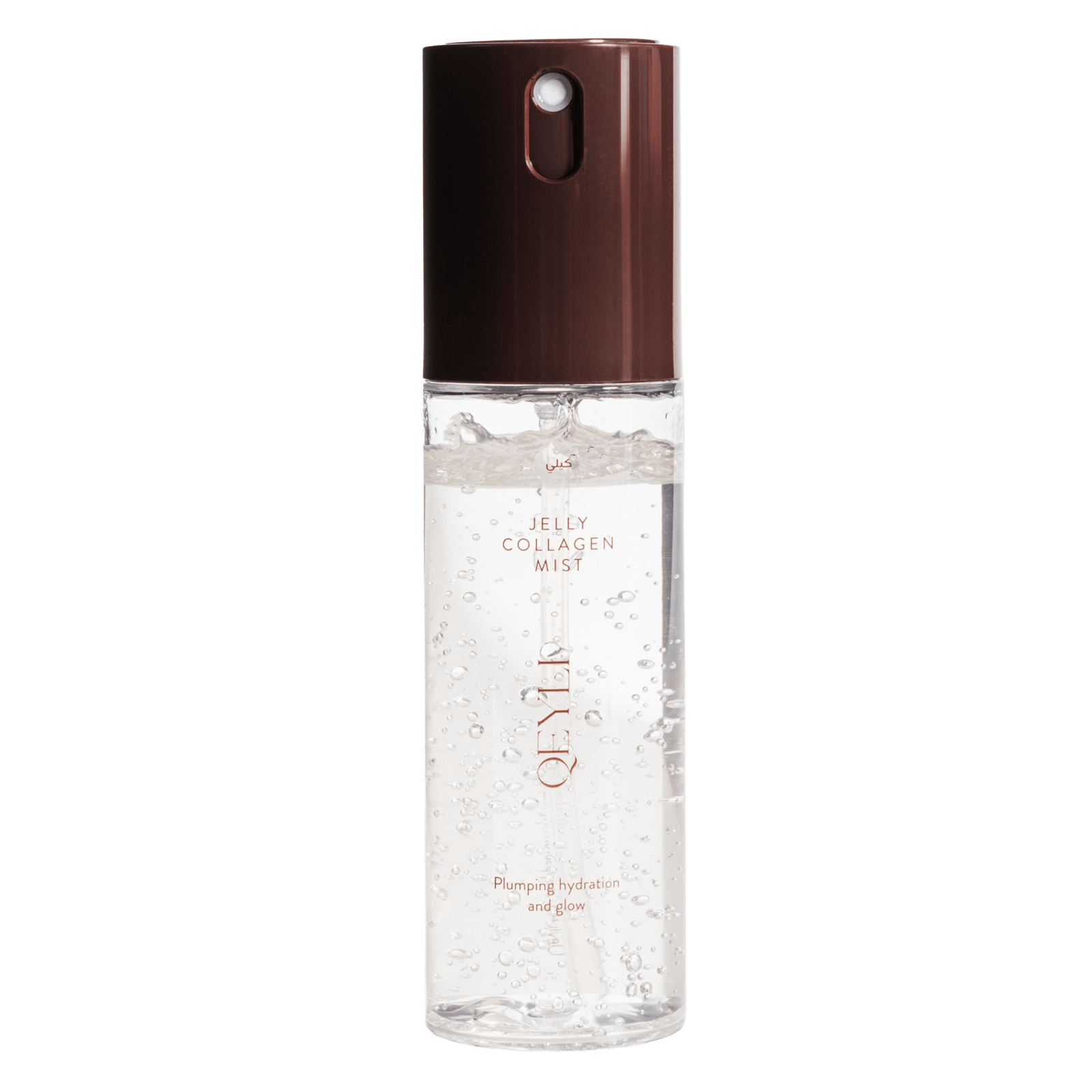 Qeyli Jelly Collagen Mist 50 ml