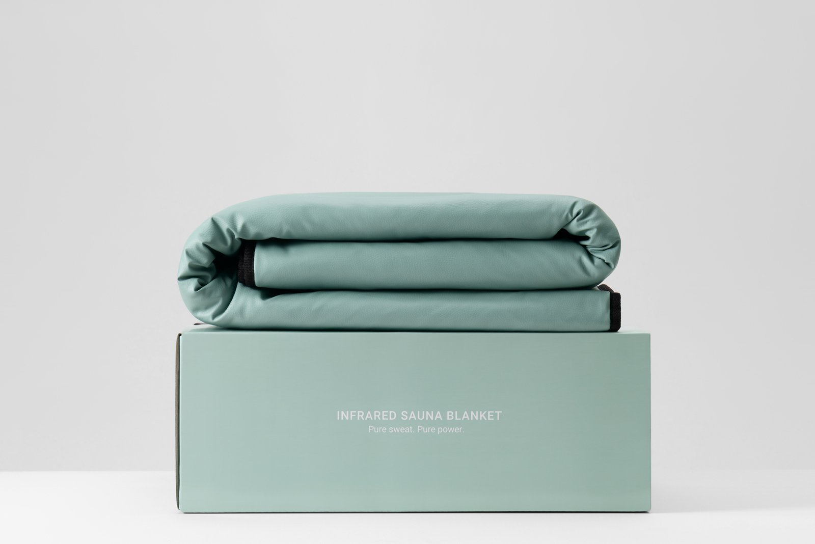 HEAT BY SOPHIA LIE Infrared Sauna blanket