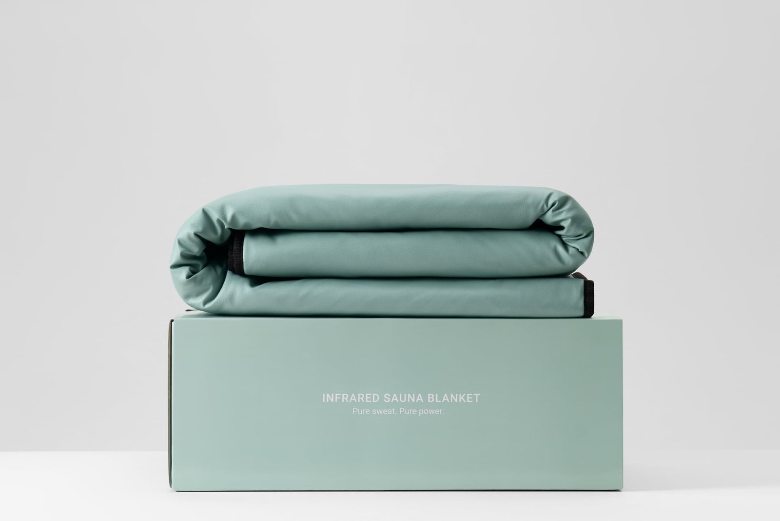 HEAT BY SOPHIA LIE Infrared Sauna blanket