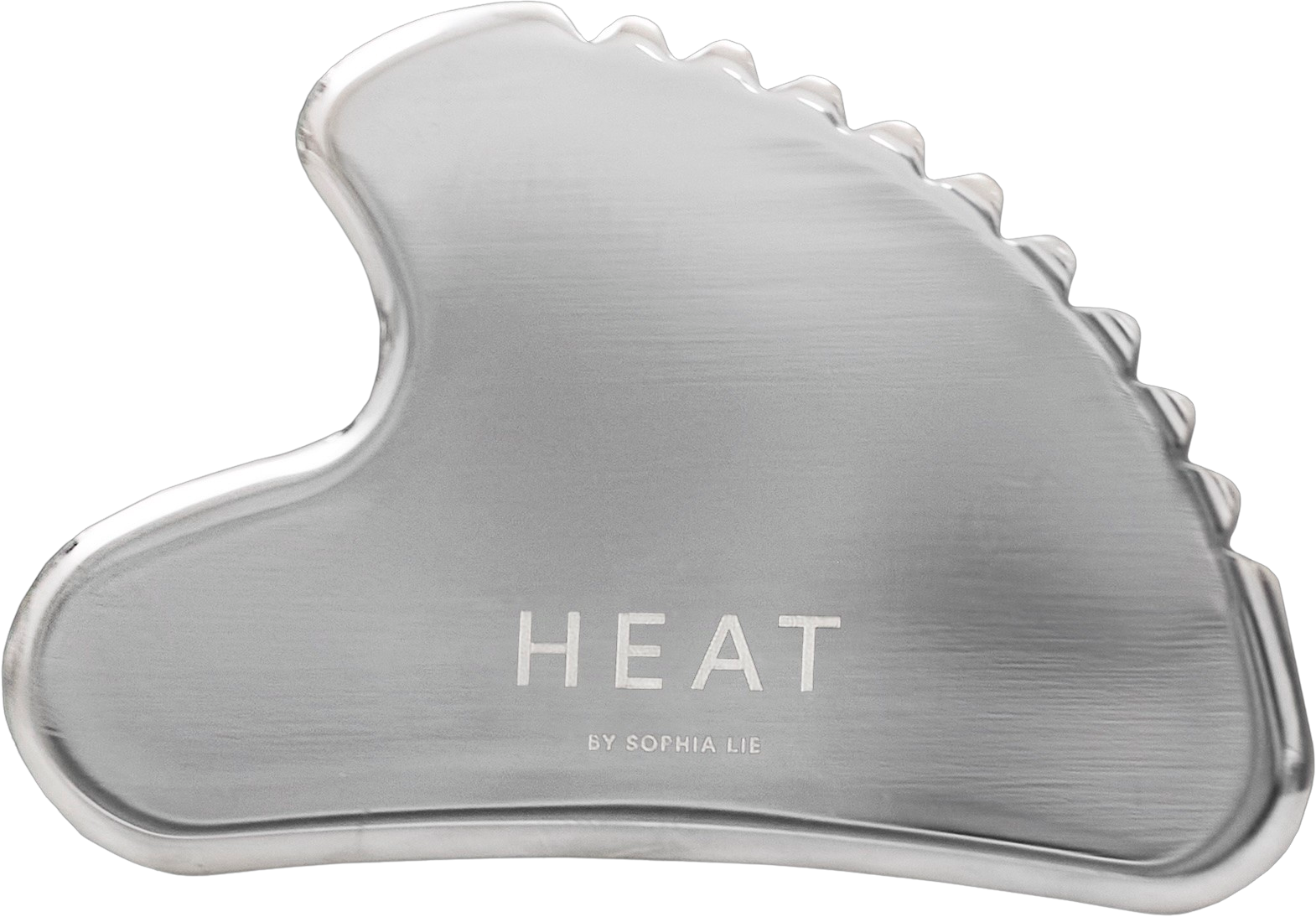 HEAT BY SOPHIA LIE Facial Gua Sha