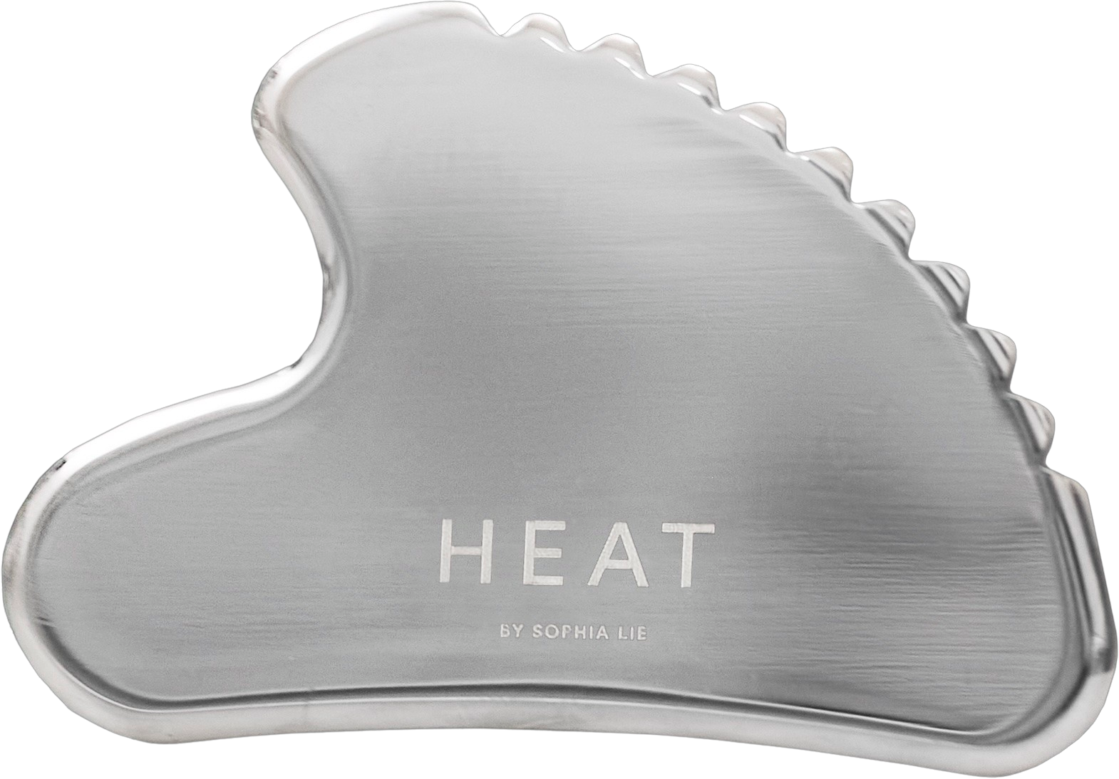 HEAT BY SOPHIA LIE Facial Gua Sha