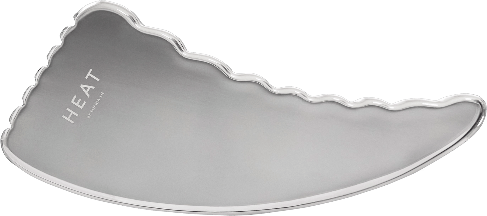 HEAT BY SOPHIA LIE Body Gua Sha