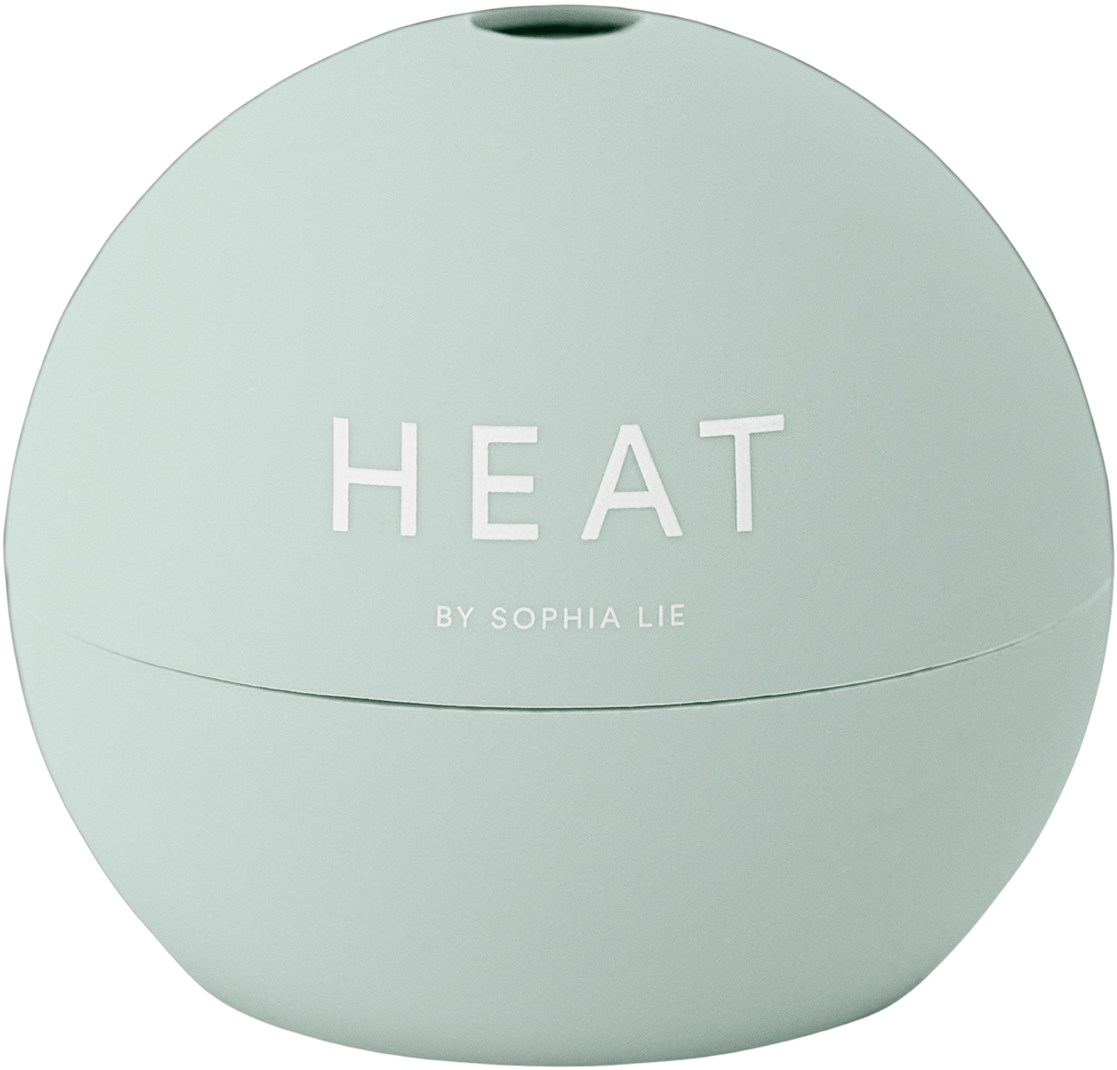 HEAT BY SOPHIA LIE Cryo-Ball