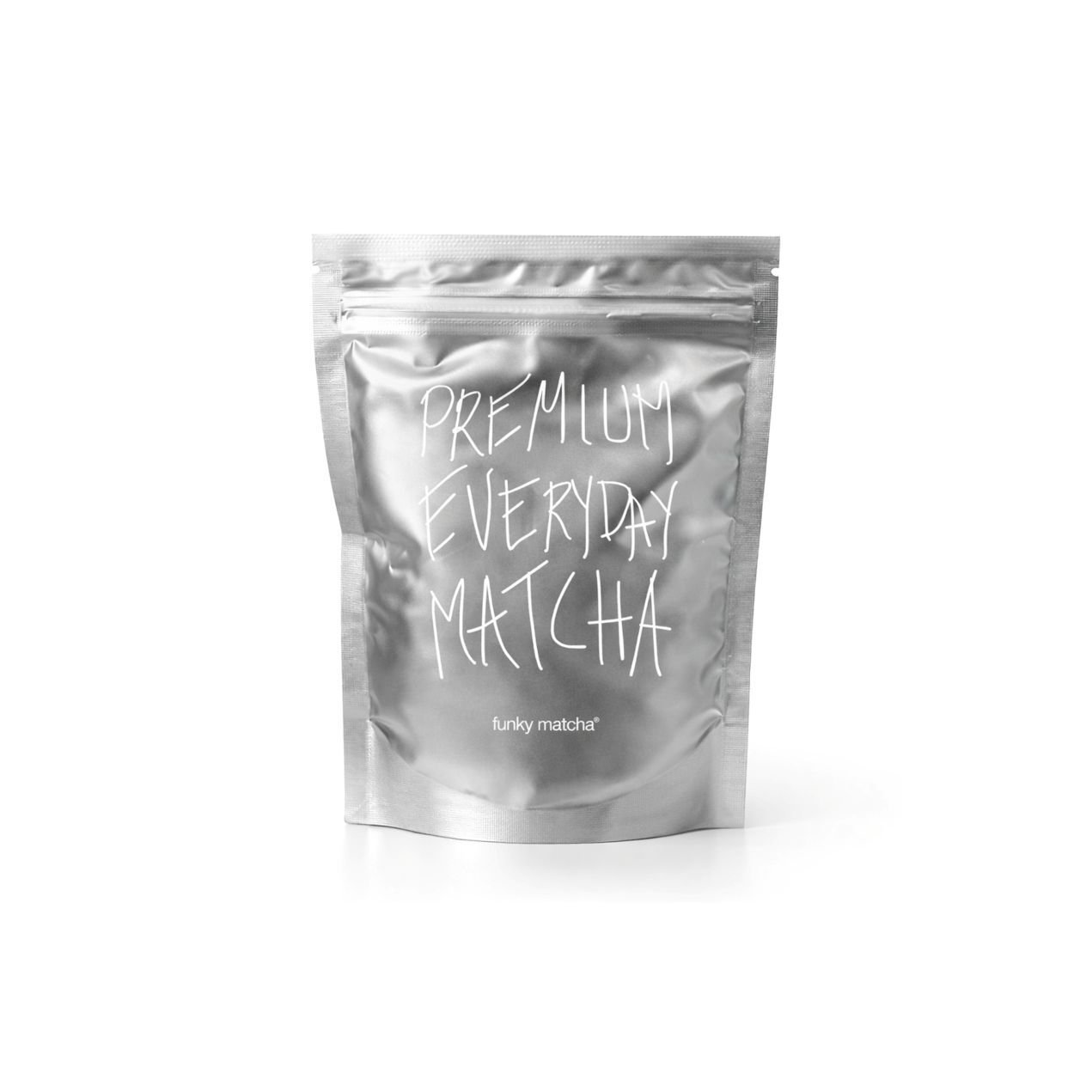 Funky Matcha Premium Everyday Matcha Powder 50 g