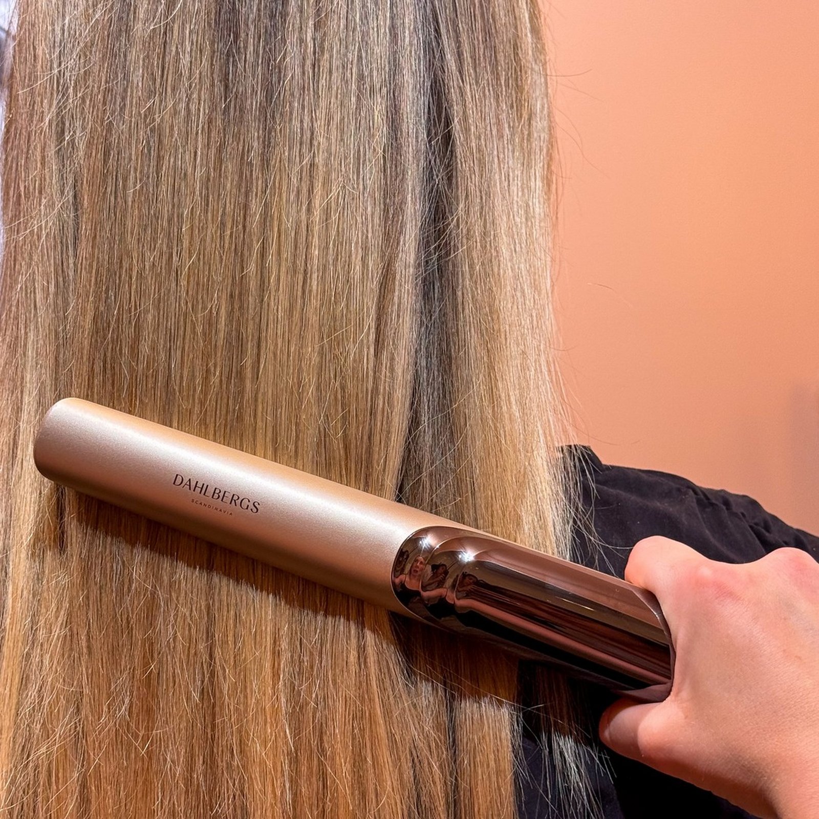 Dahlbergs Scandinavia Cordless Straightener Julia