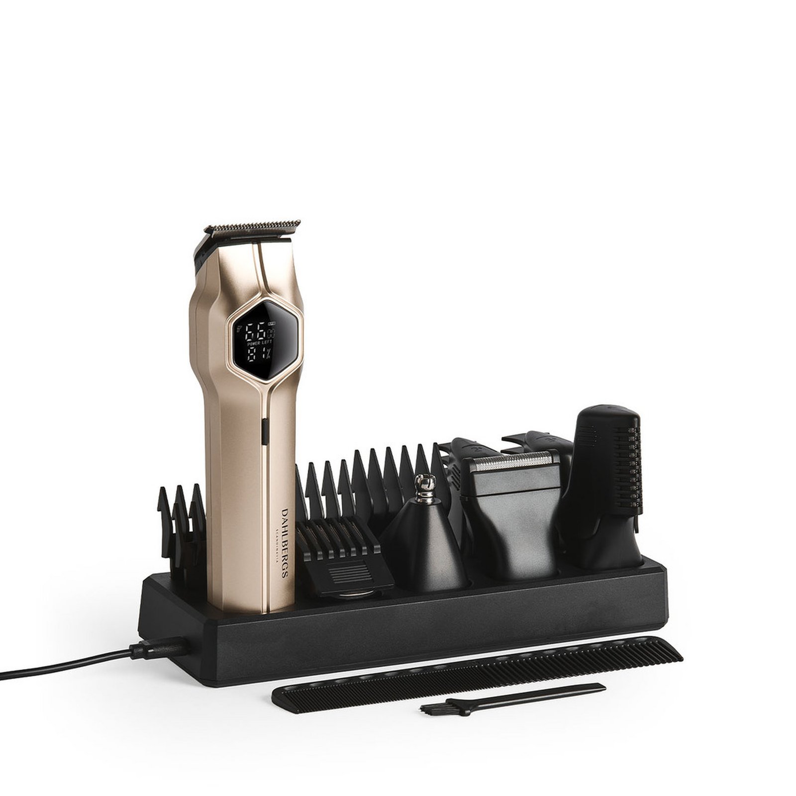 DAHLBERGS SCANDINAVIA Hair Clipper Felix