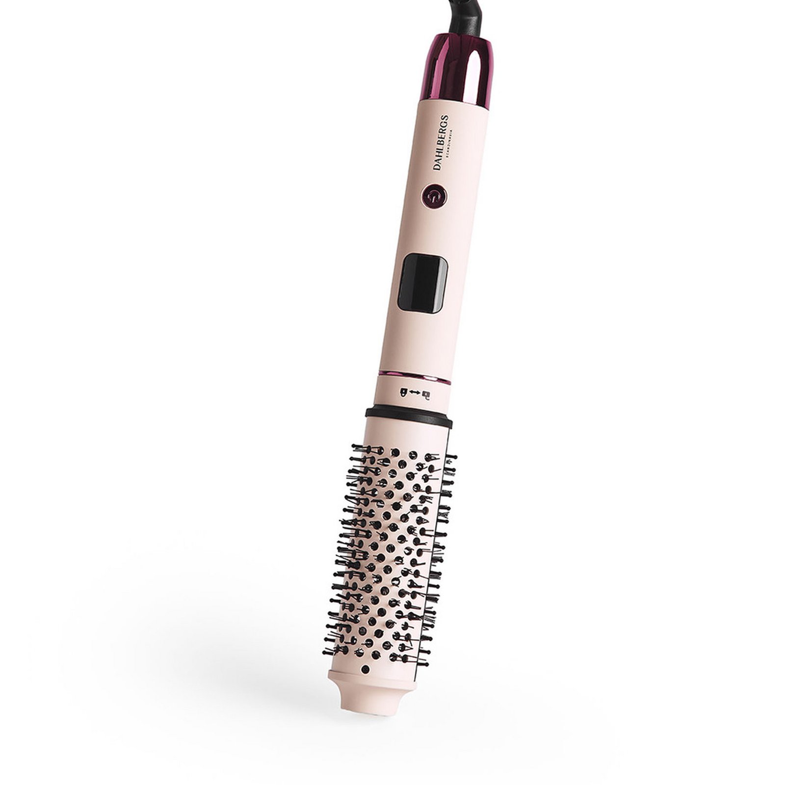 Dahlbergs Scandinavia Heat Brush Mia