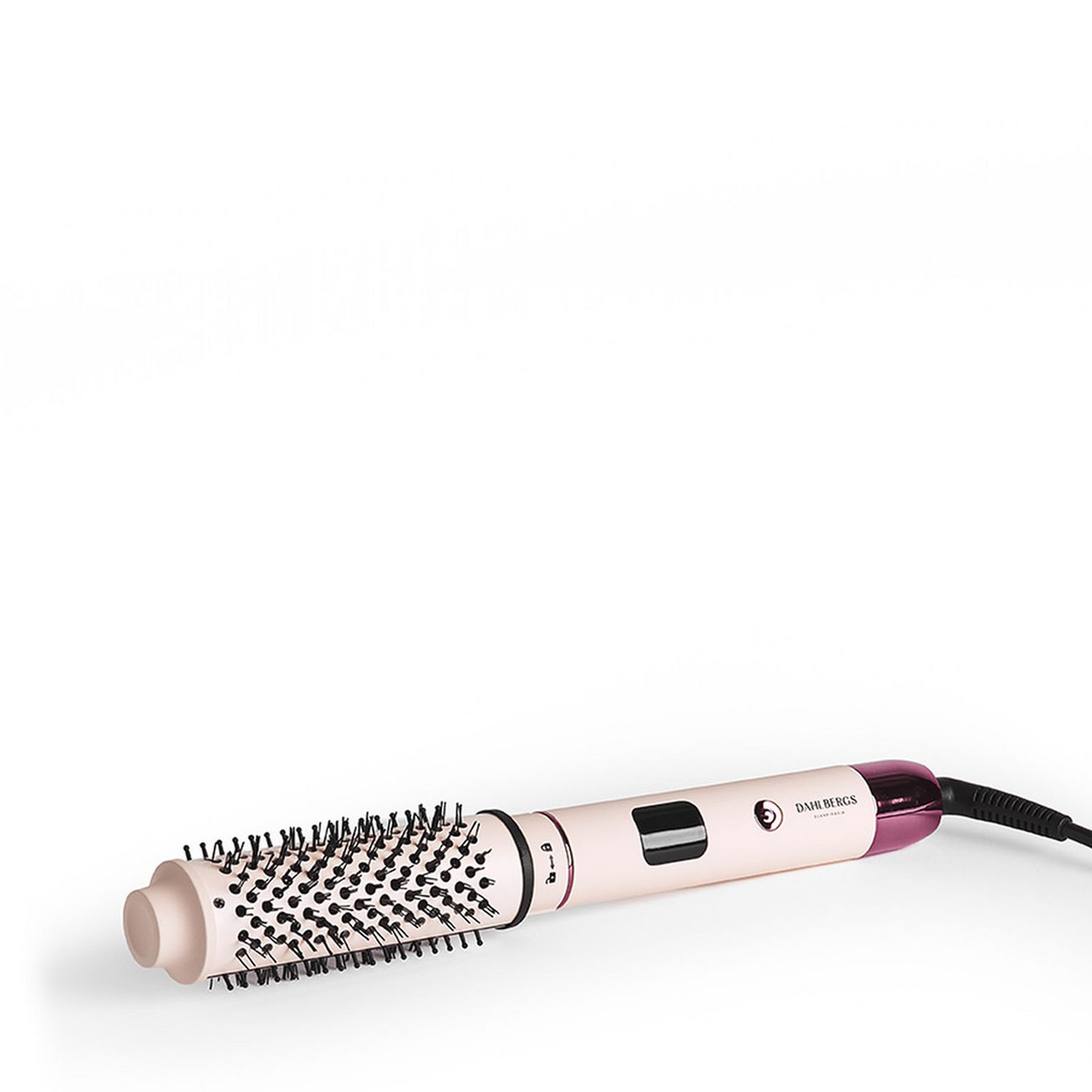Dahlbergs Scandinavia Heat Brush Mia