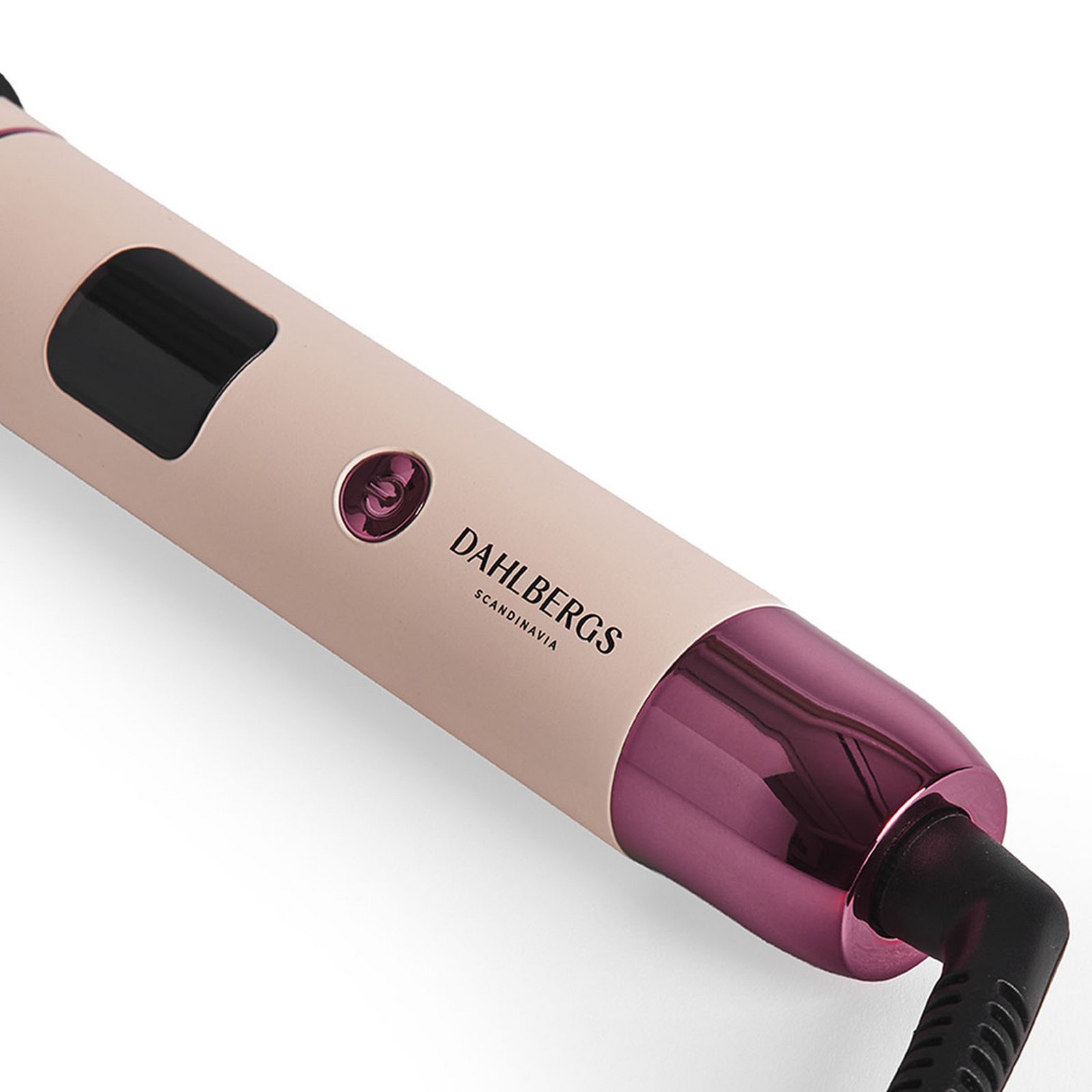 Dahlbergs Scandinavia Heat Brush Mia