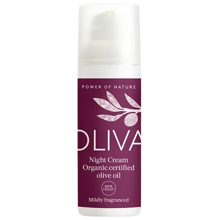 Oliva Night Cream 50 ml