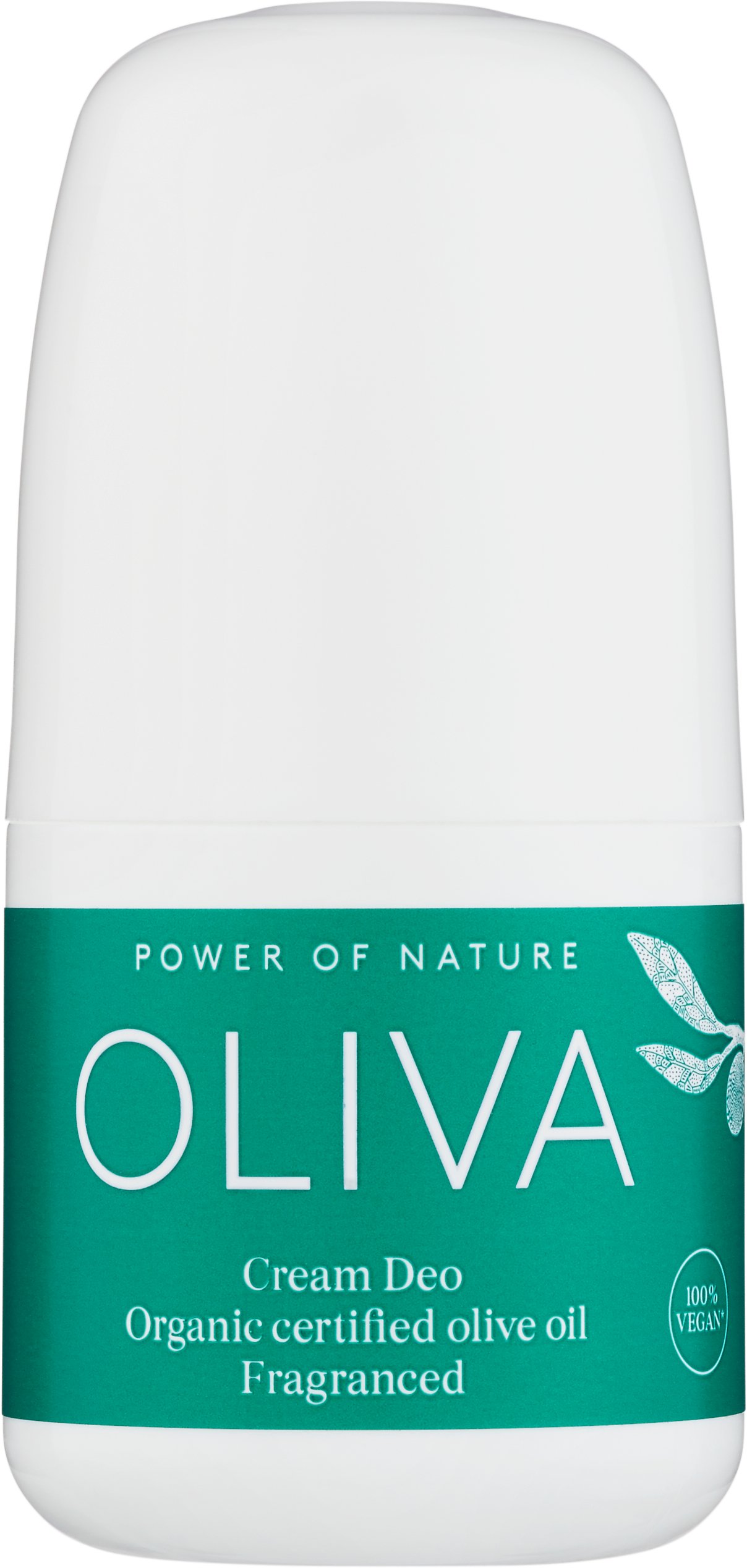 Oliva Cream Deo 60 ml