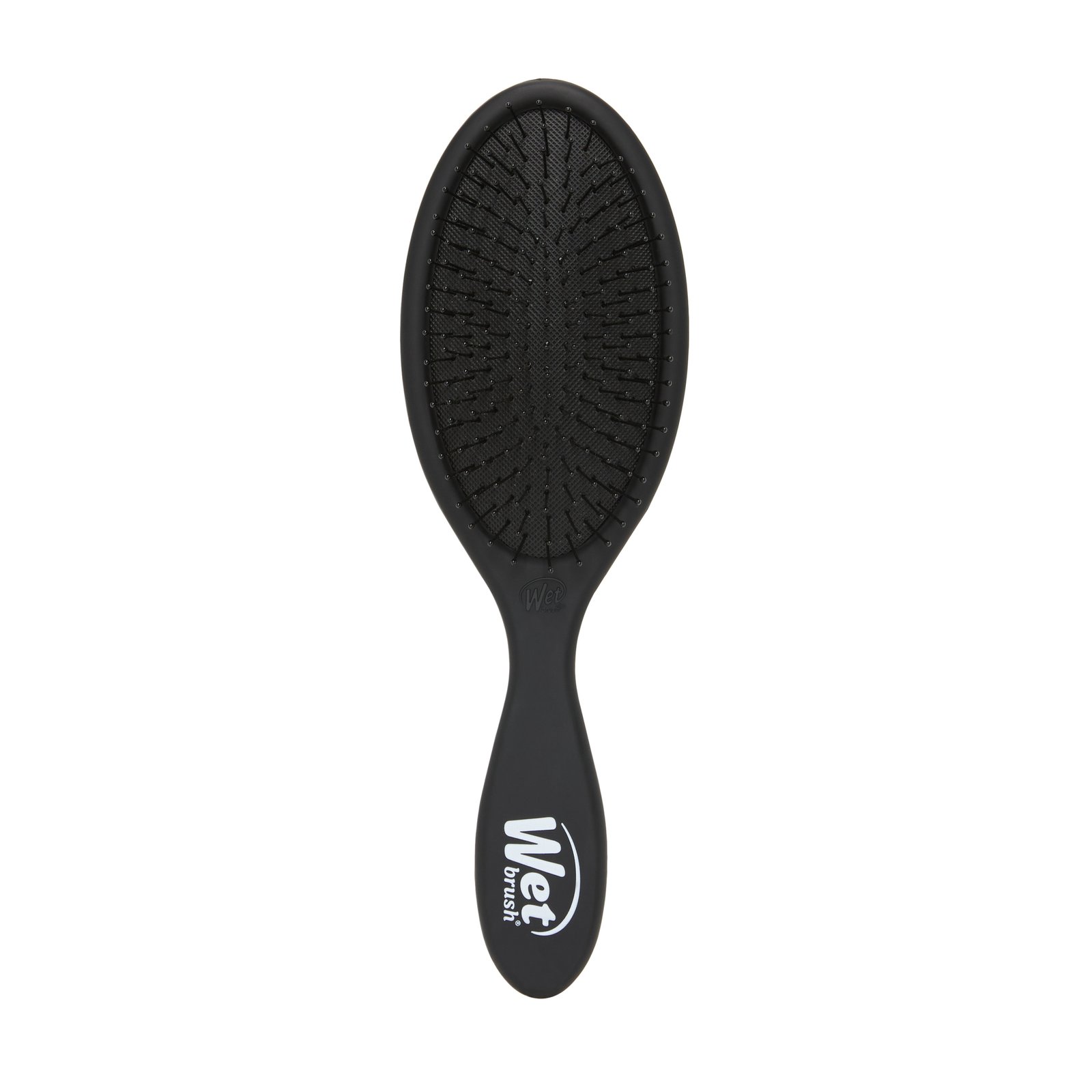 Wet Brush Original Detangler Frost Black