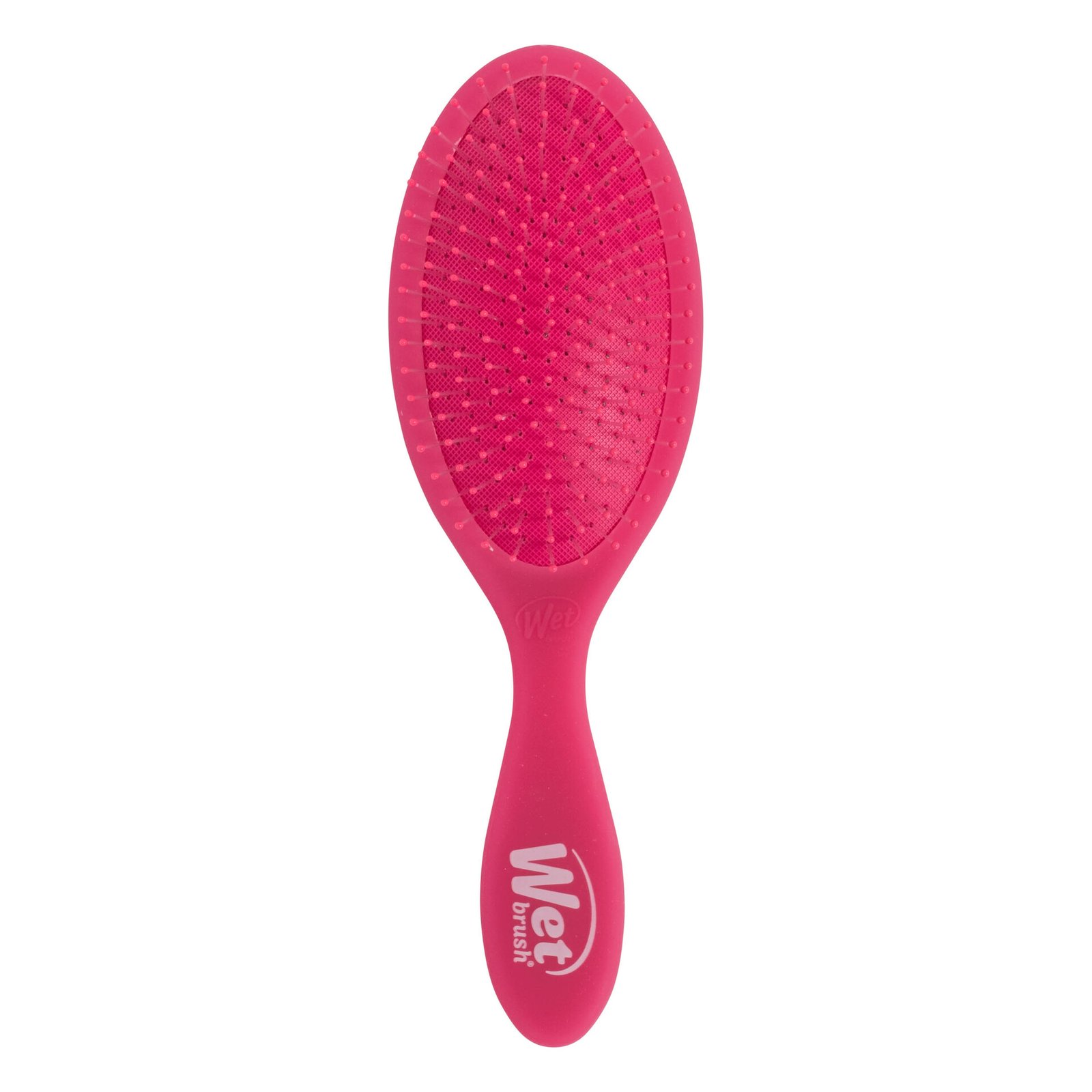 Wet Brush Original Detangler Frost Pink