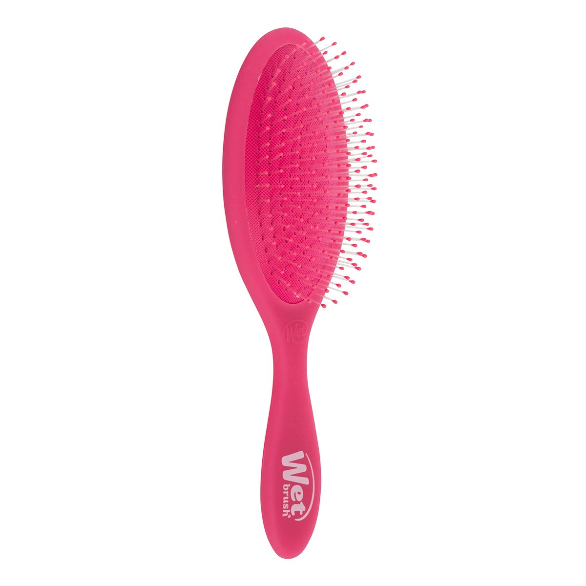 Wet Brush Original Detangler Frost Pink
