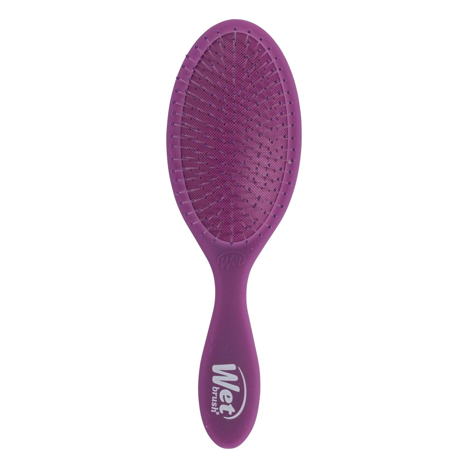 Wet Brush Original Detangler Frost Purple