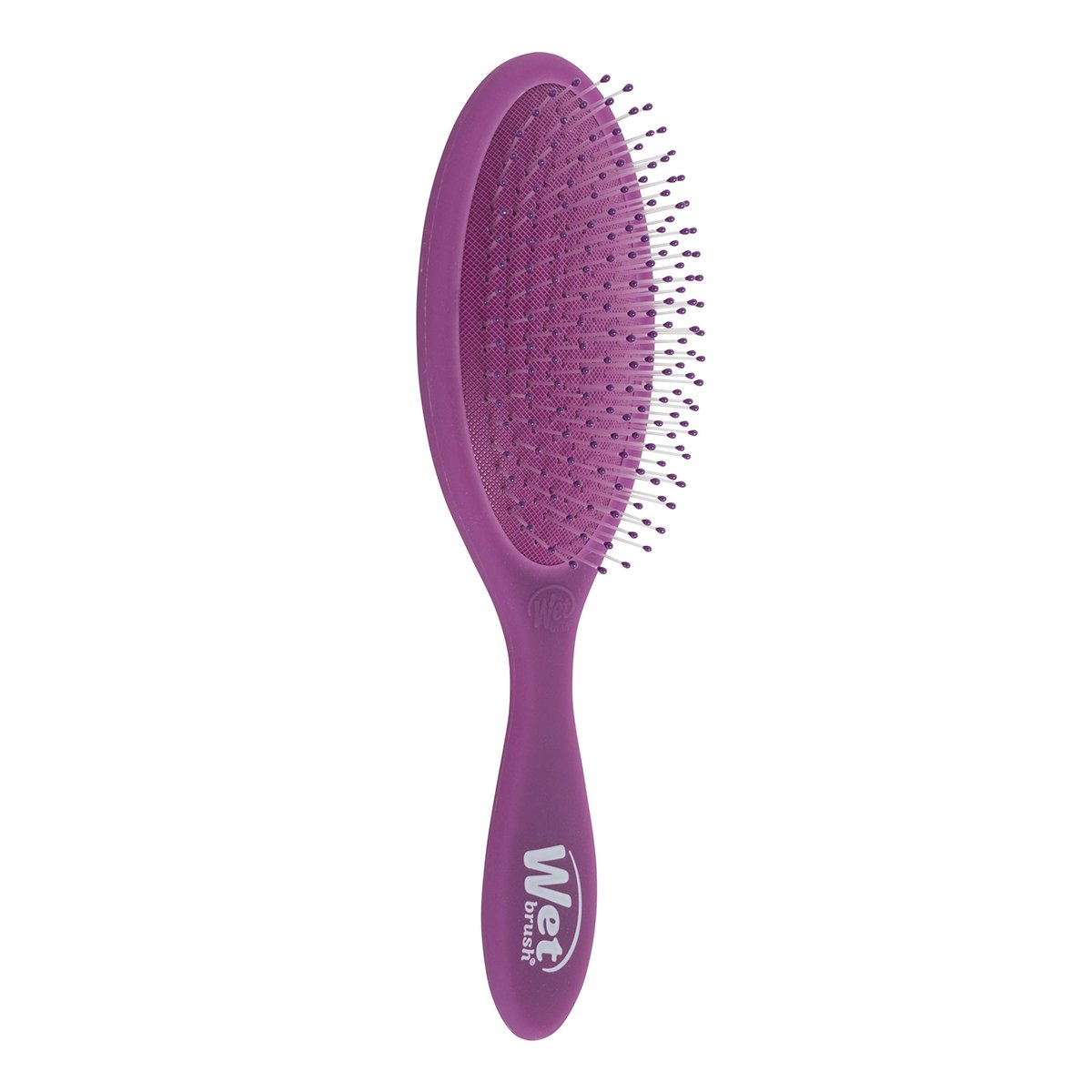 Wet Brush Original Detangler Frost Purple