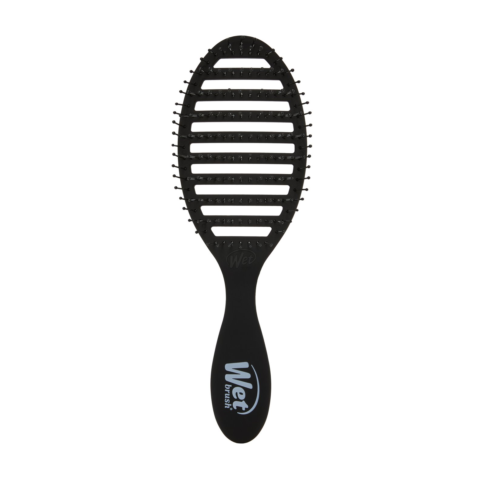 Wet Brush Speed Dry Frost Black