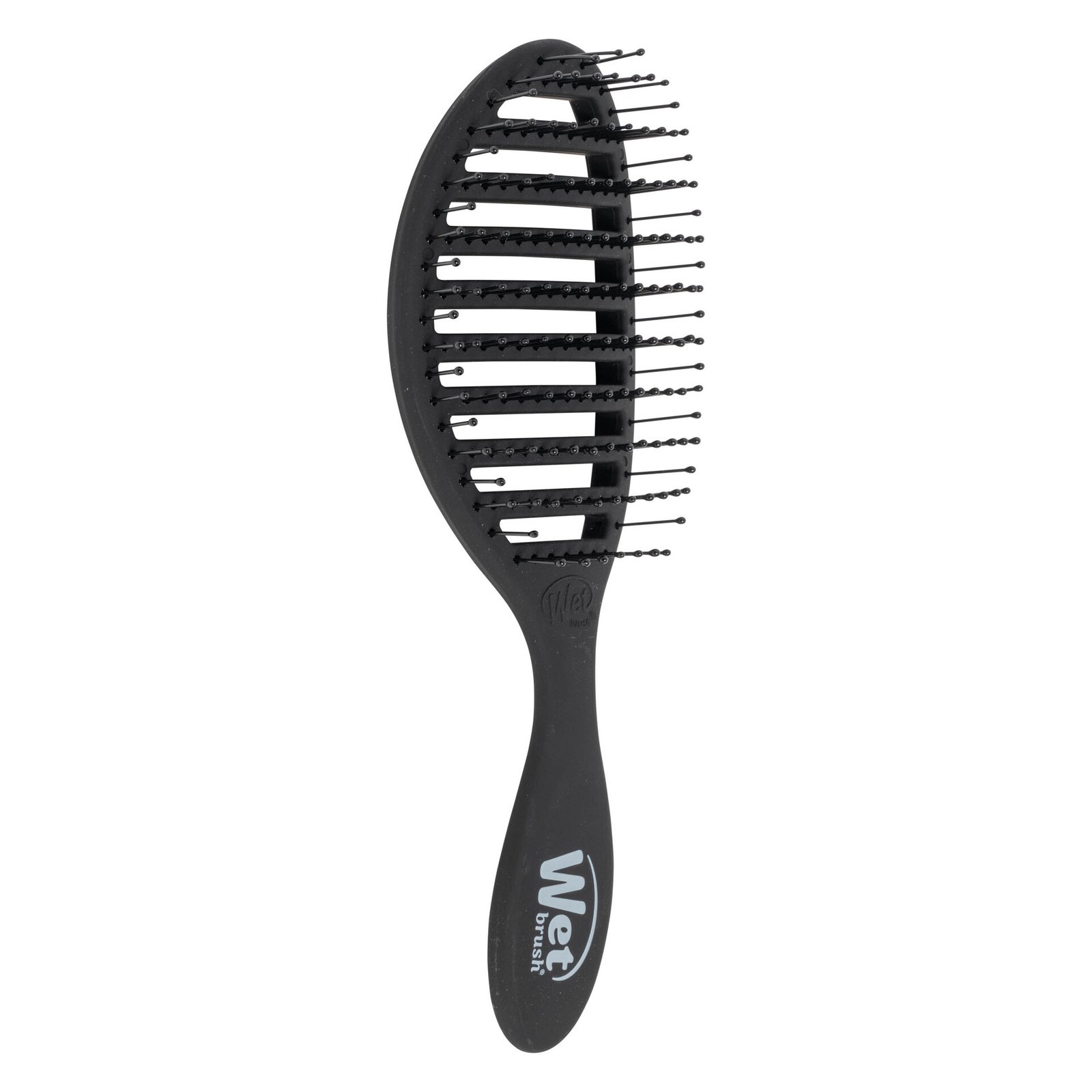 Wet Brush Speed Dry Frost Black
