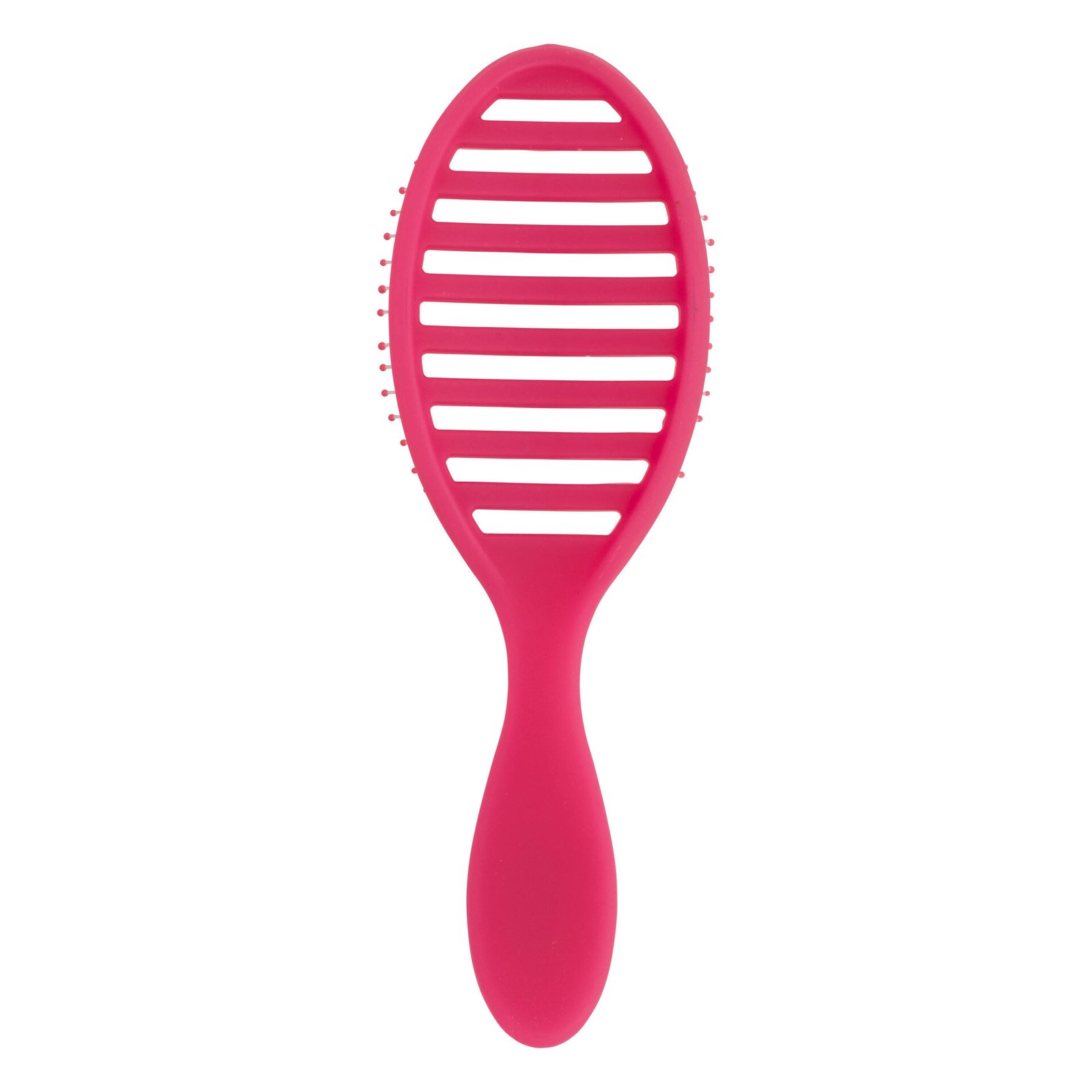 Wet Brush Speed Dry Frost Pink