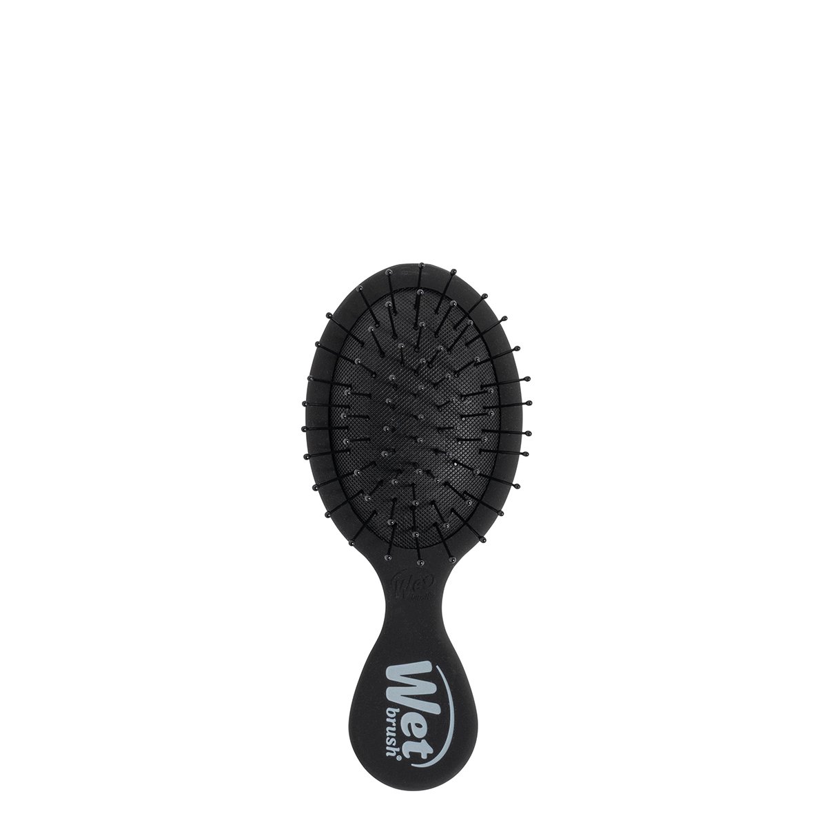 Wet Brush Mini Original Detangler Frost Black