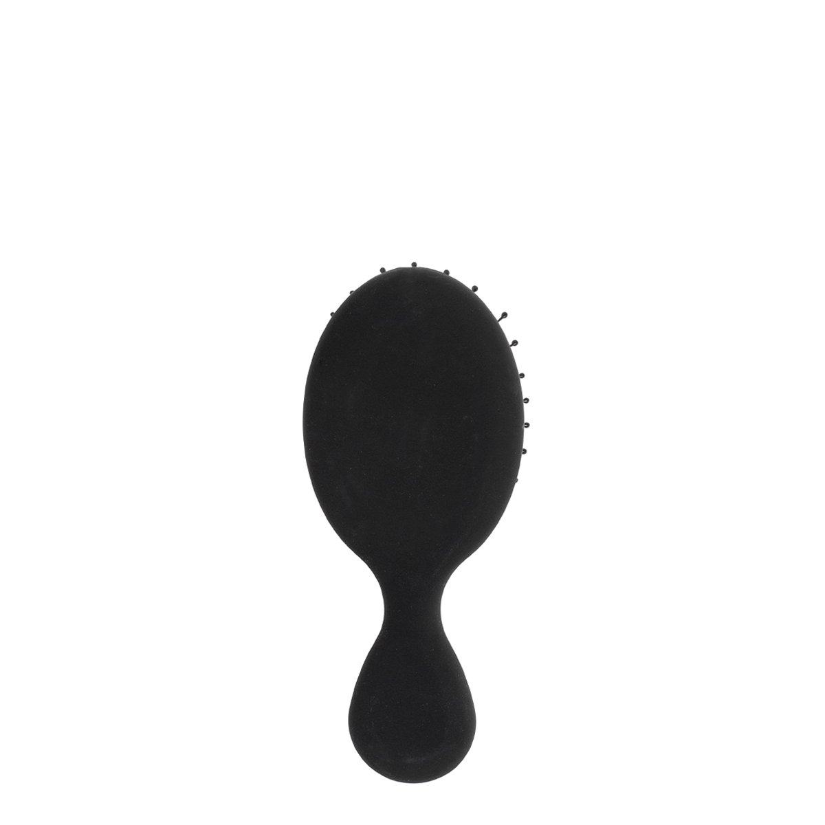 Wet Brush Mini Original Detangler Frost Black