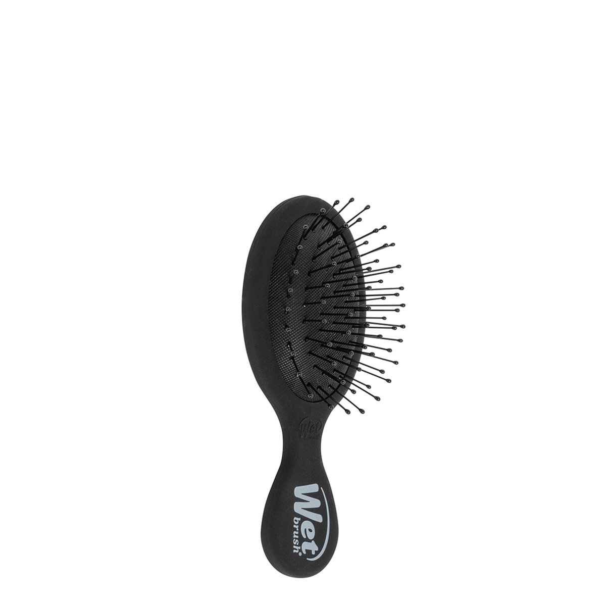 Wet Brush Mini Original Detangler Frost Black