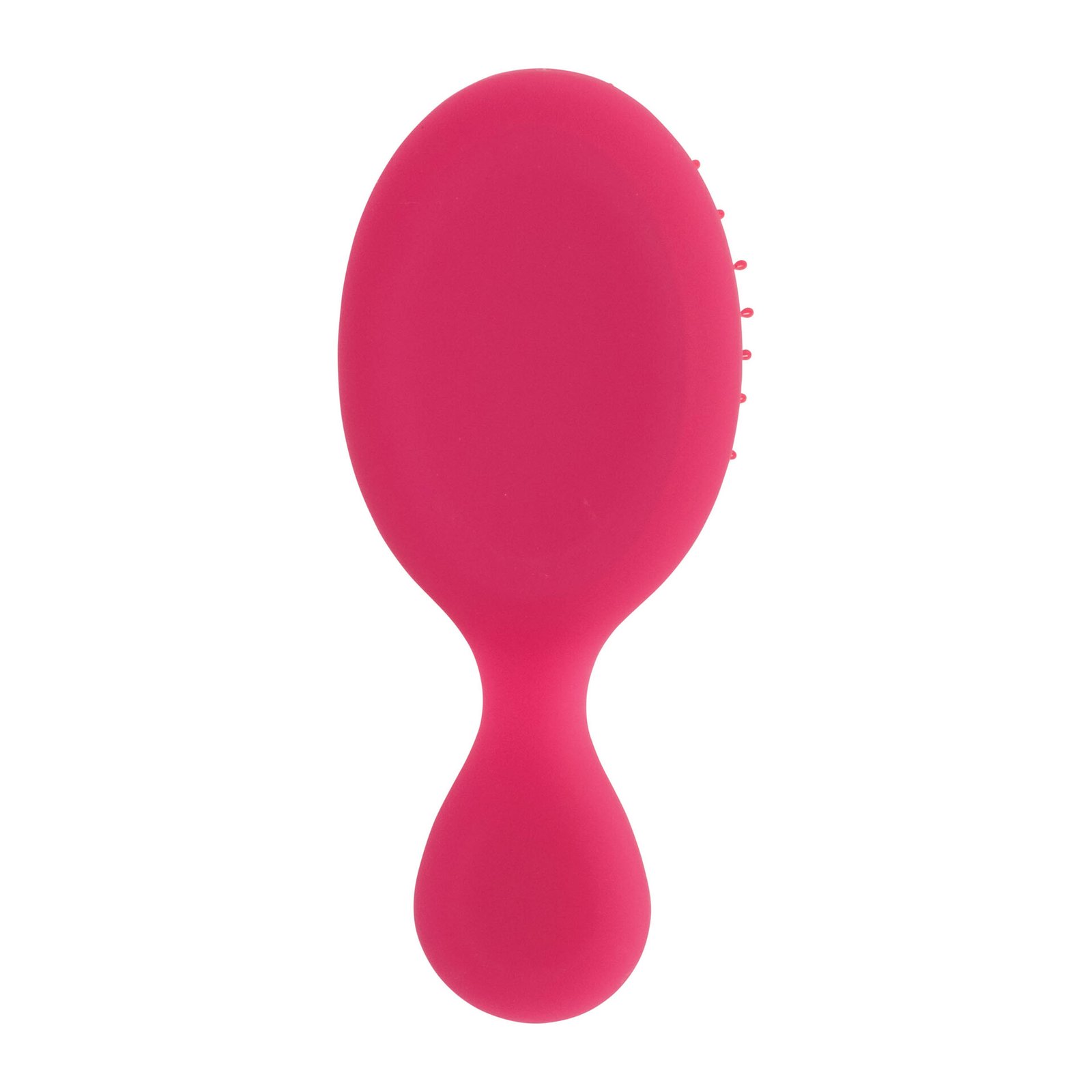 Wet Brush Mini Original Detangler Frost Pink