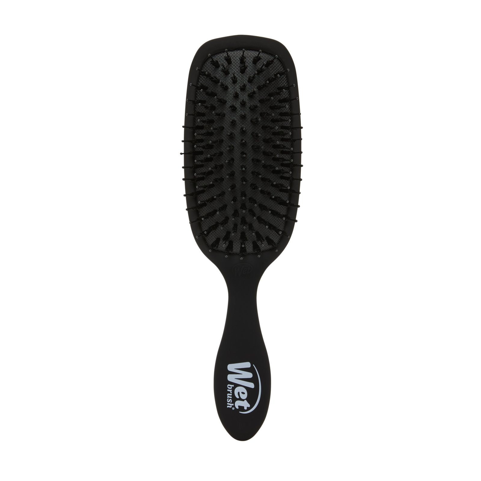 Wet Brush Smooth Styler Frost Black