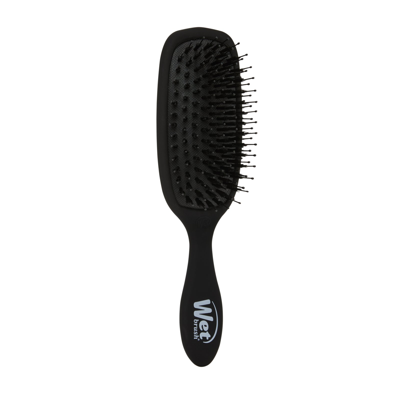 Wet Brush Smooth Styler Frost Black