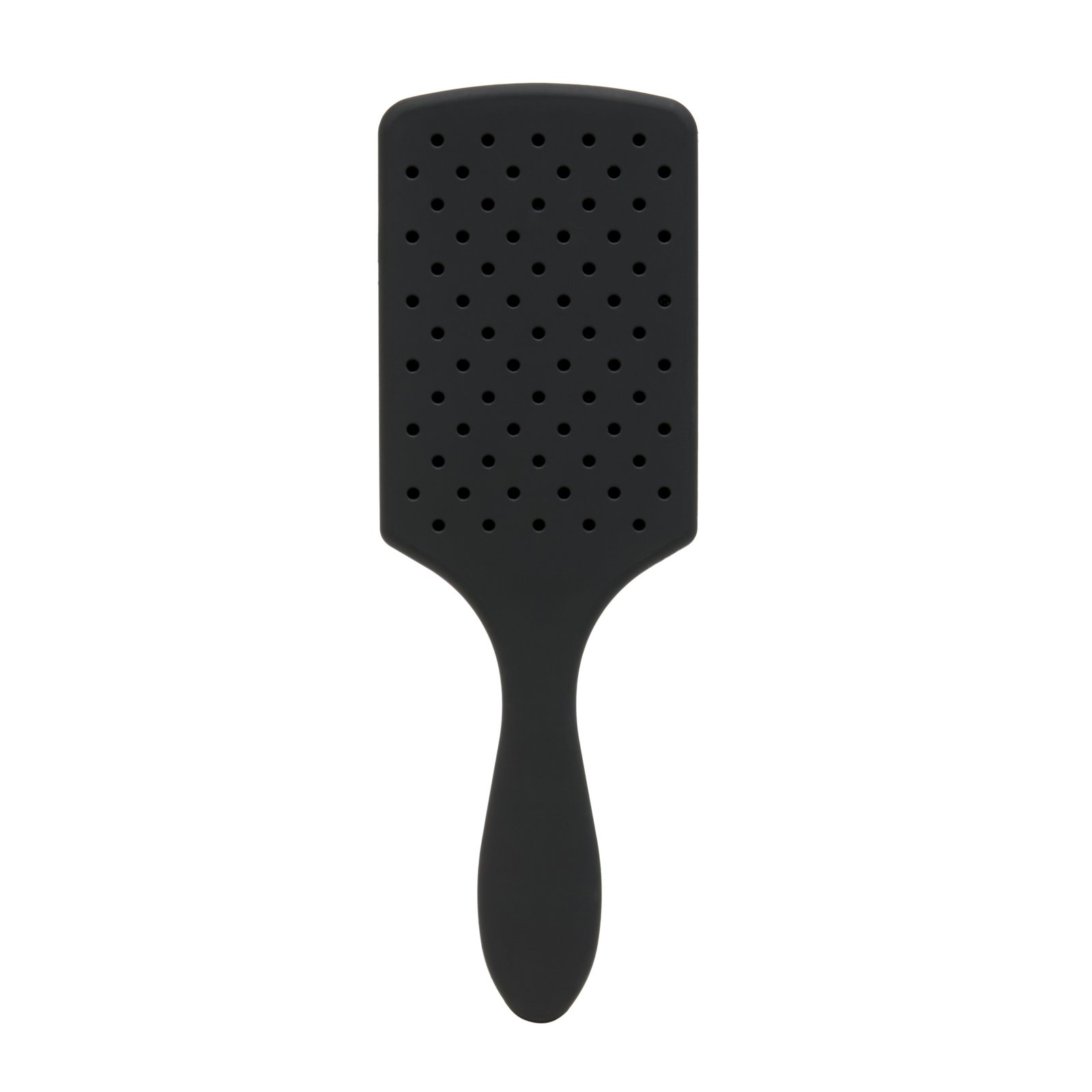 Wet Brush Paddle Detangler Frost Black