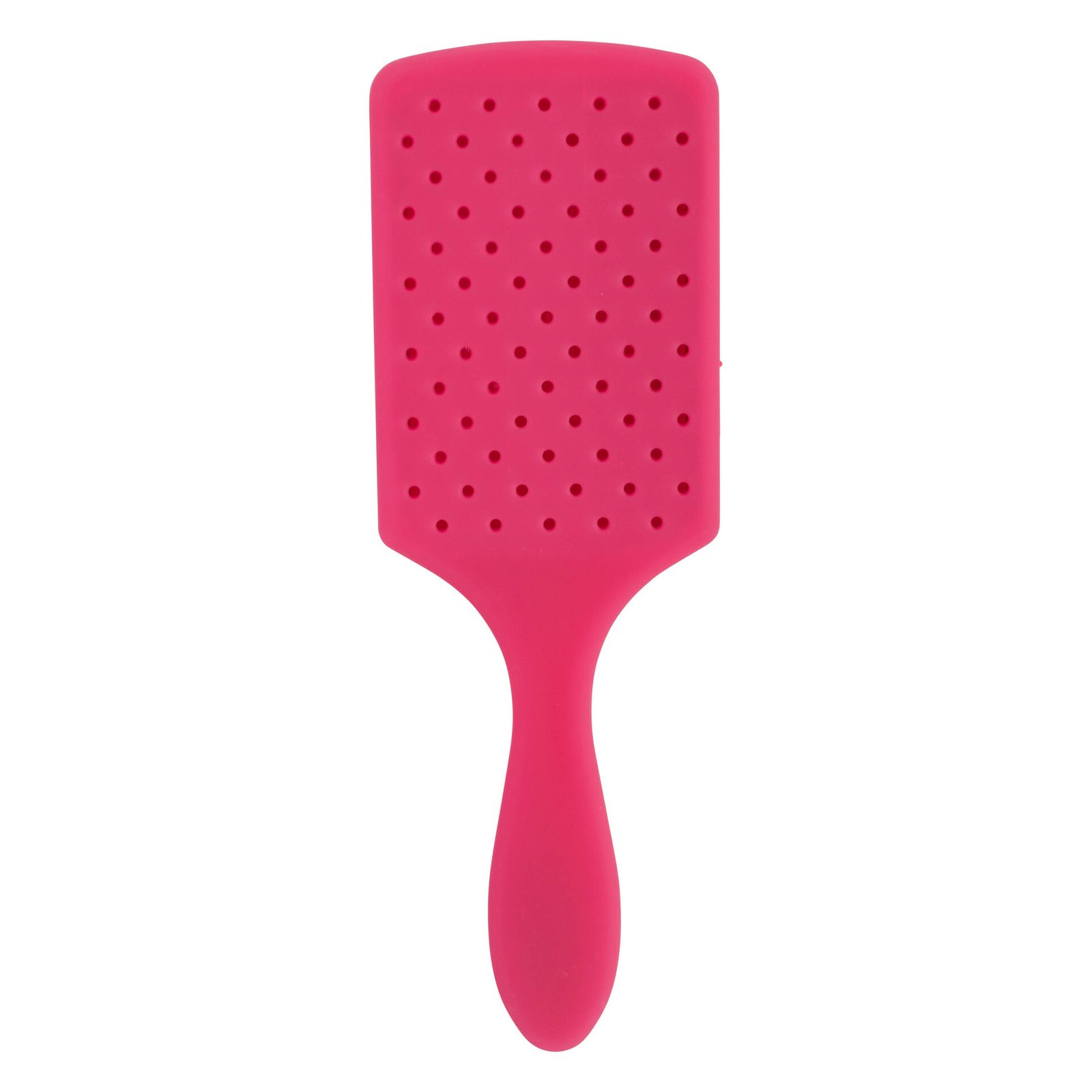 Wet Brush Paddle Detangler Frost Pink