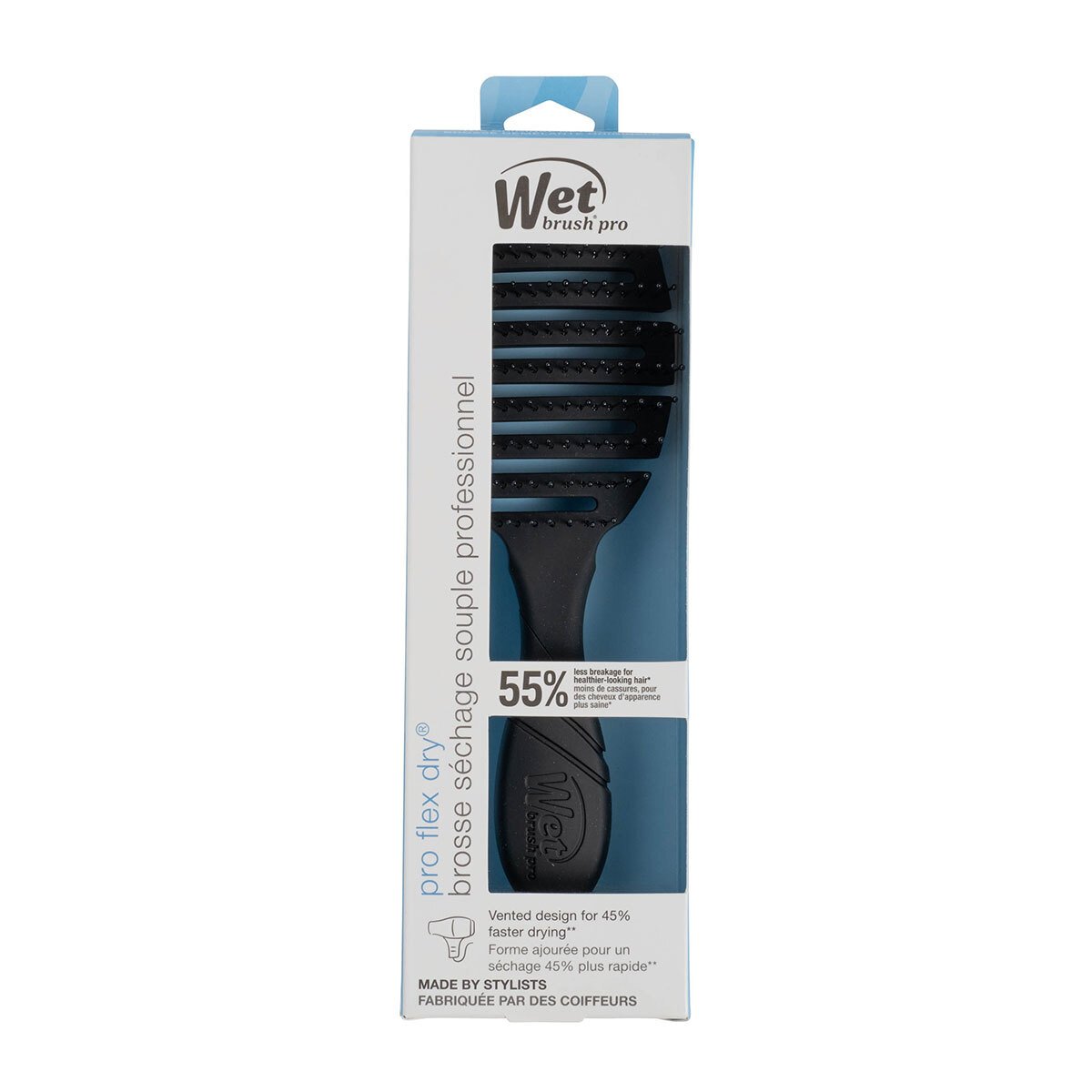 Pro Flex Dry Frost Black