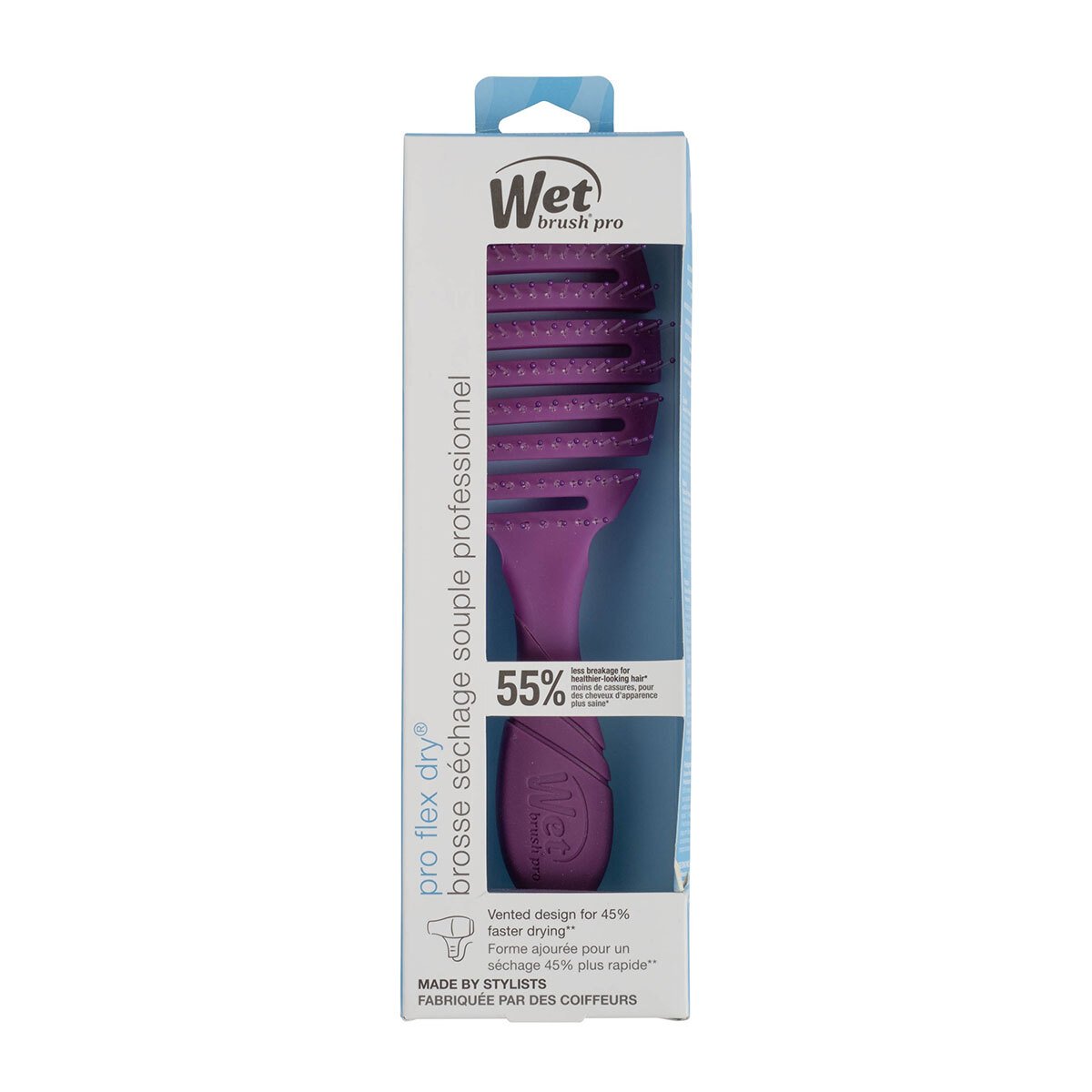 Pro Flex Dry Frost Purple