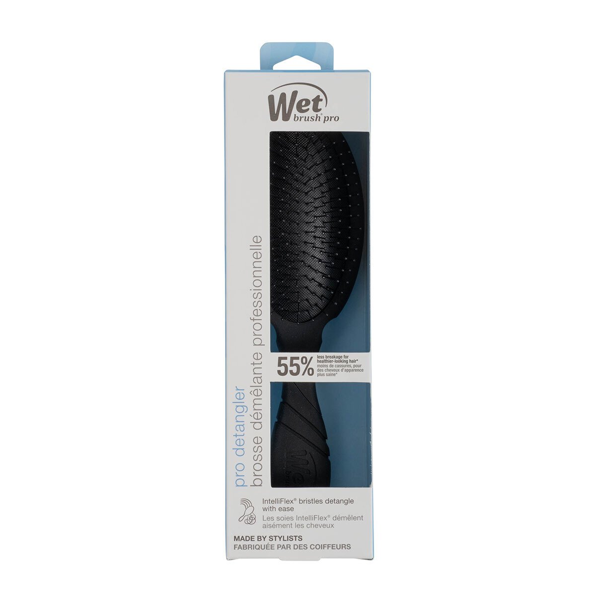 Pro Detangler Frost Black