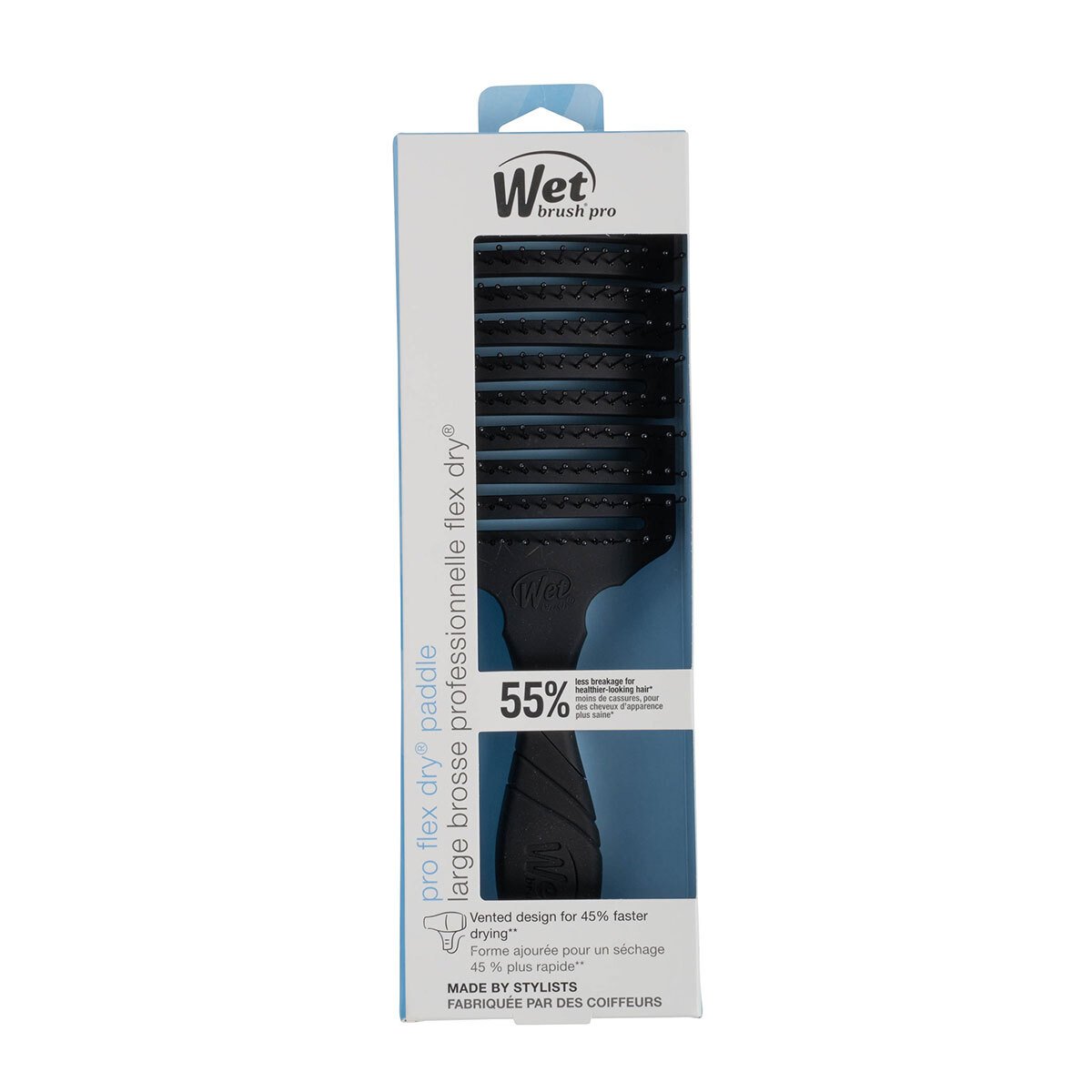 Pro Flex Dry Paddle Frost Black